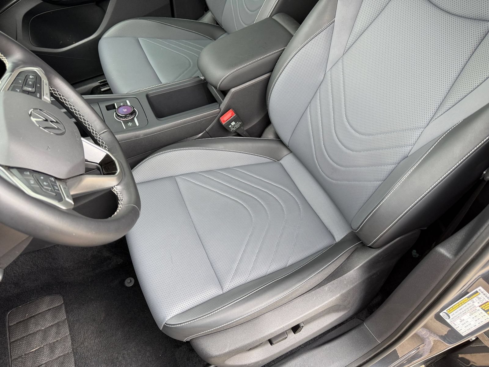 Thumbnail: 2026 Volkswagen Tiguan - 32