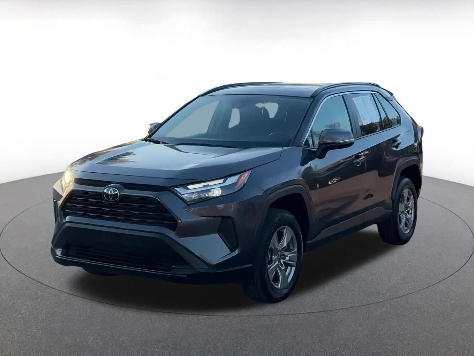 Thumbnail: 2025 Toyota RAV4 - 7