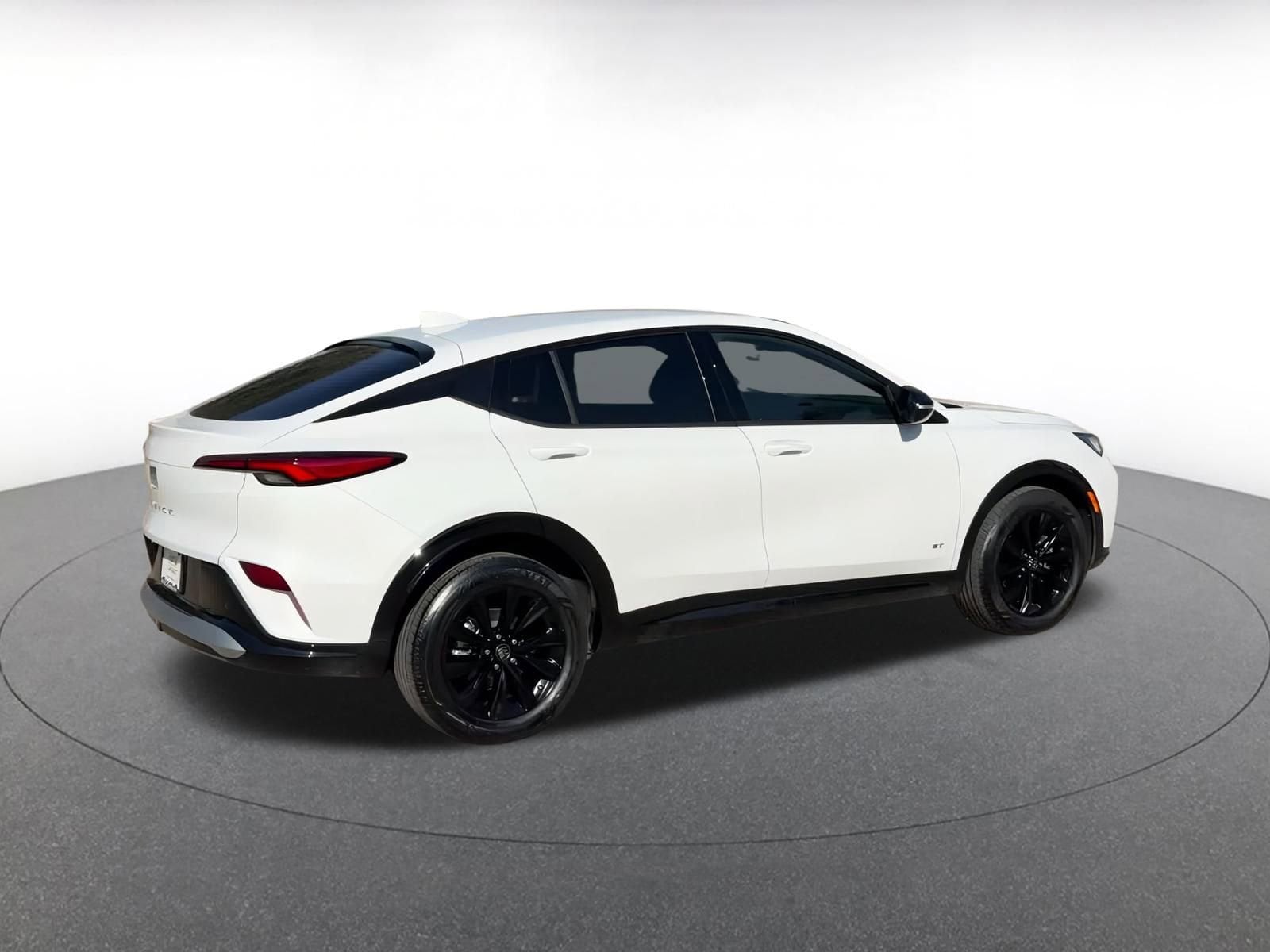 Thumbnail: 2025 Buick Envista - 15