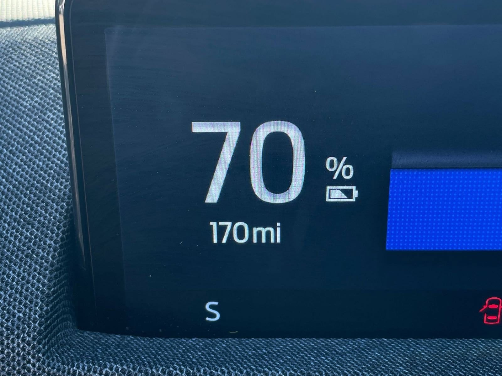 Thumbnail: 2023 Ford Mustang Mach-E - 20