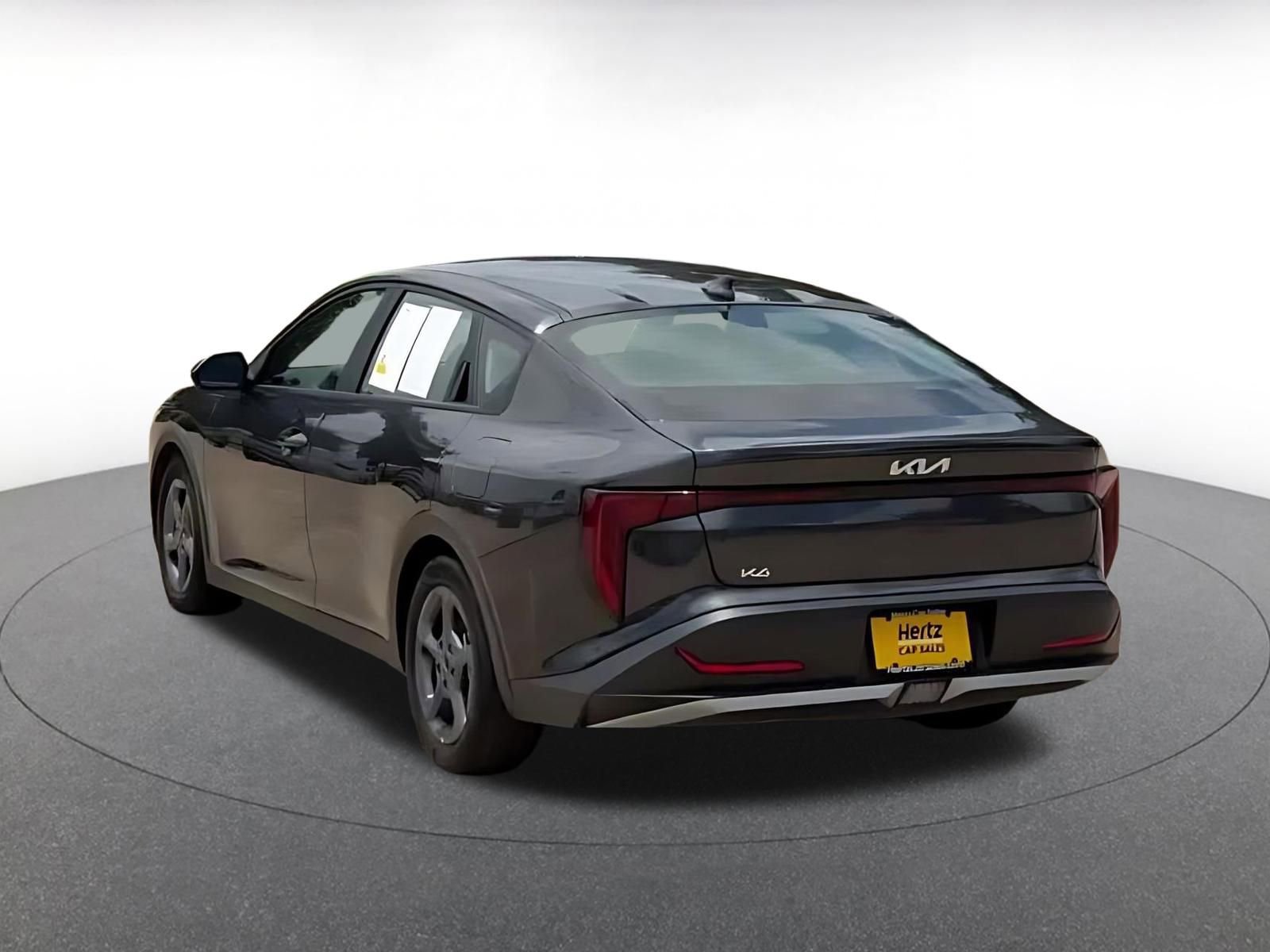 Thumbnail: 2025 Kia K4 - 12