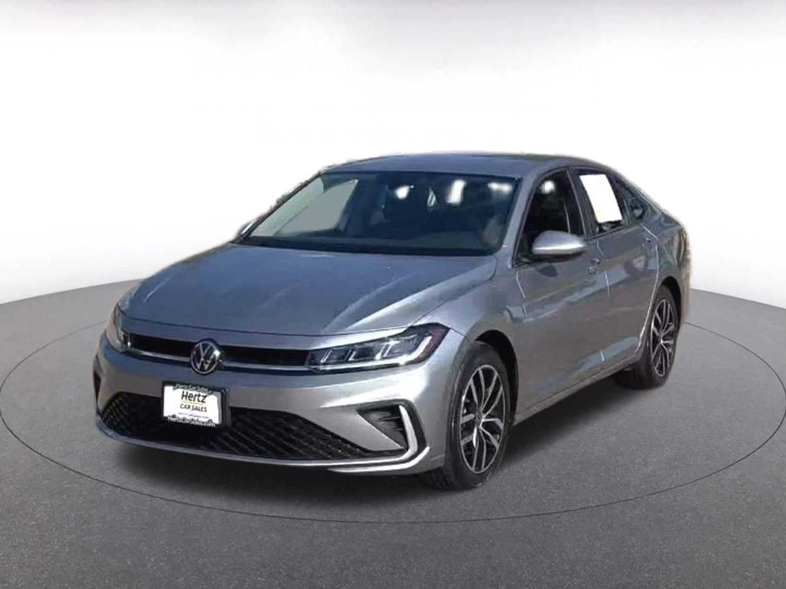 Thumbnail: 2025 Volkswagen Jetta - 7