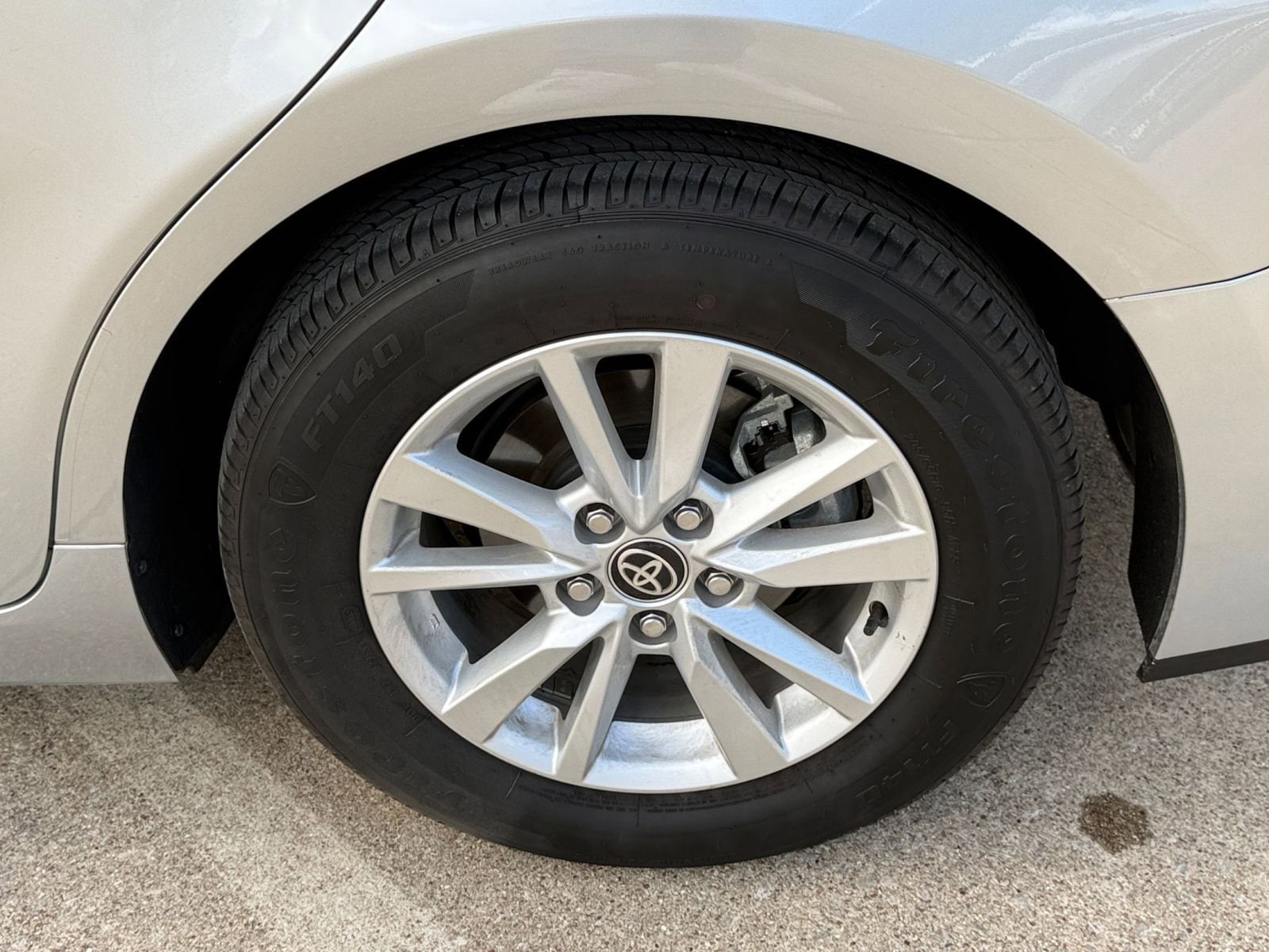 Thumbnail: 2025 Toyota Camry - 30