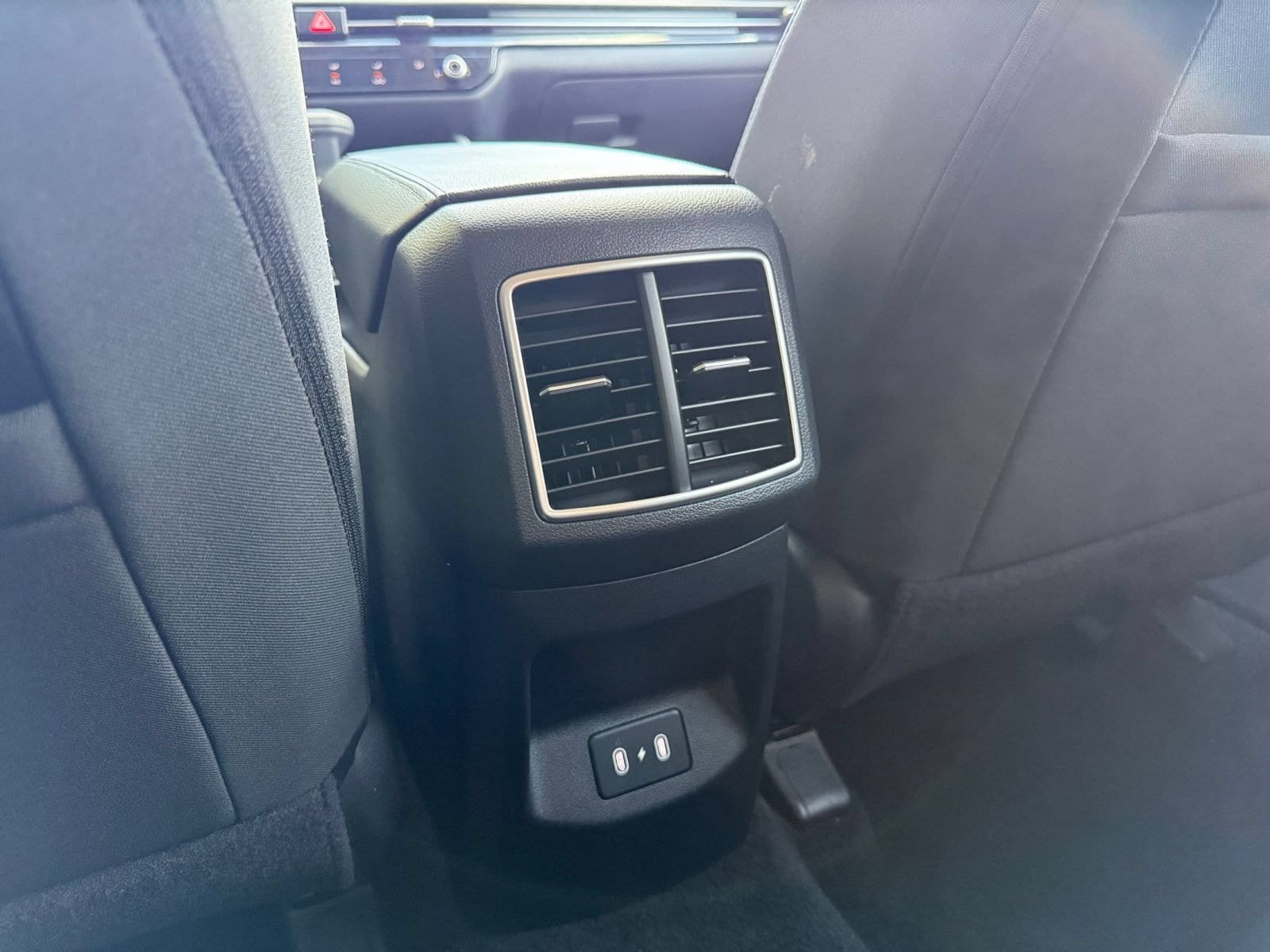 Thumbnail: 2026 Kia Sportage - 24