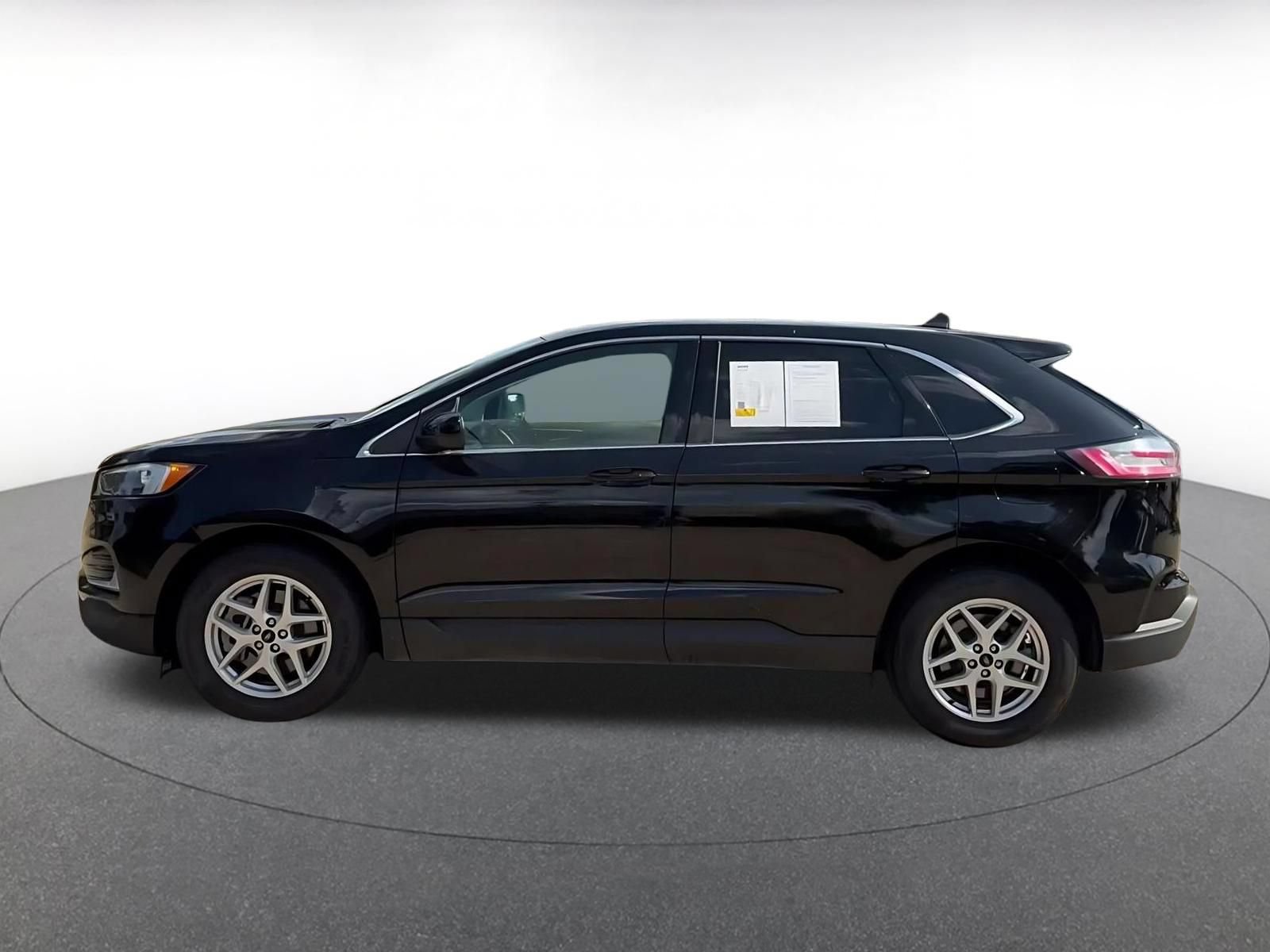 Thumbnail: 2024 Ford Edge - 9