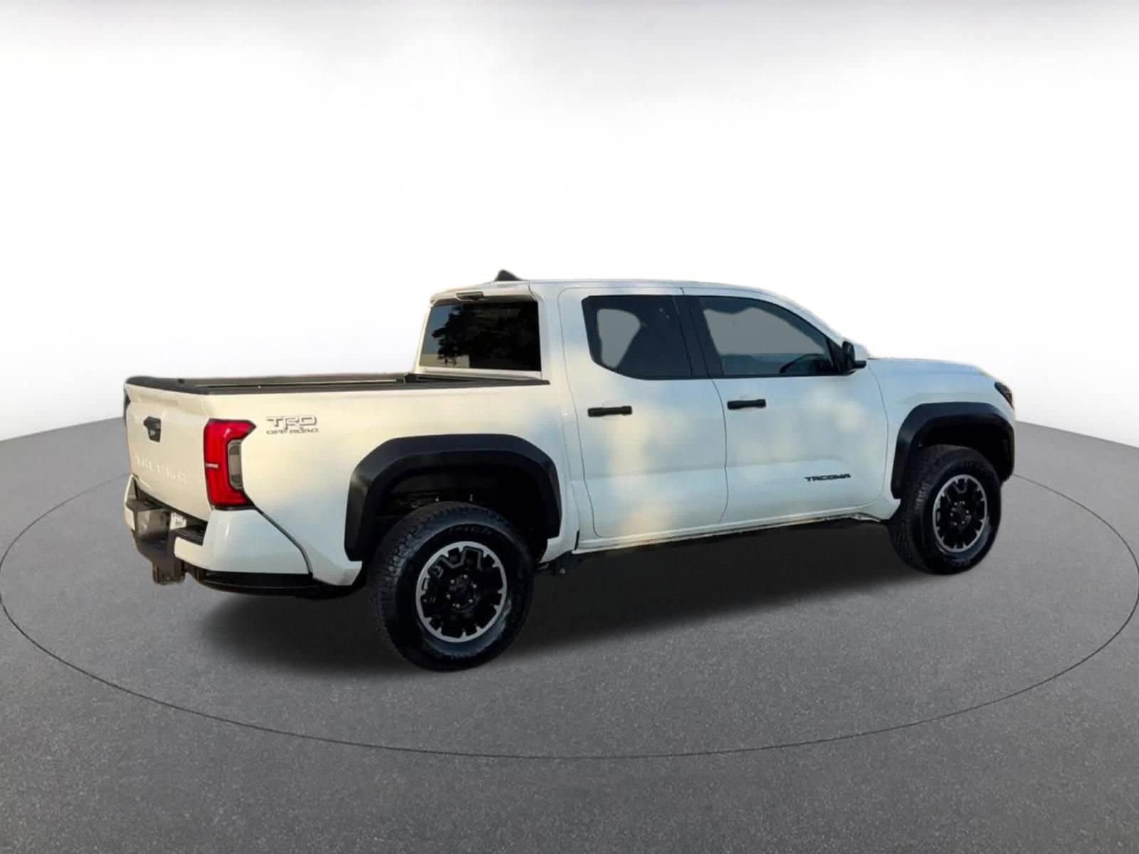 Thumbnail: 2025 Toyota Tacoma - 15