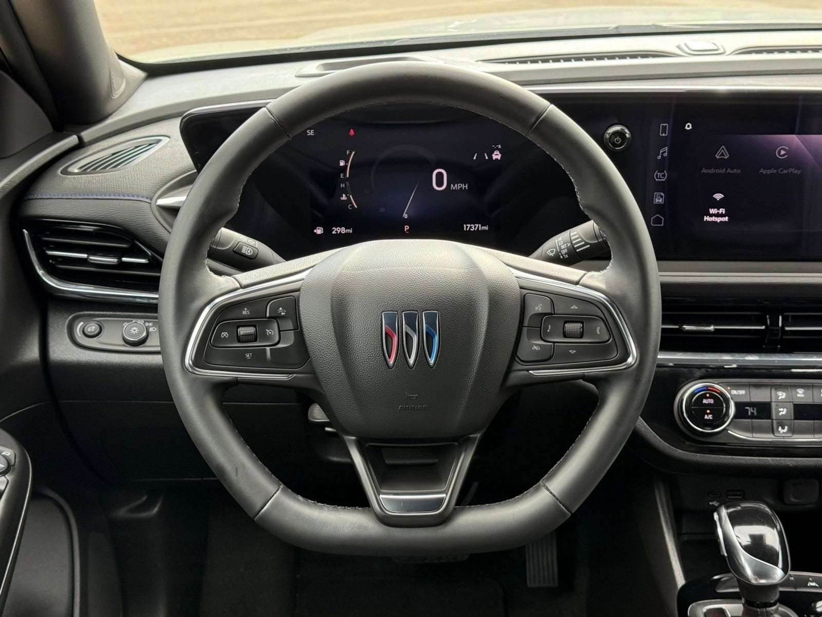 Thumbnail: 2025 Buick Envista - 28