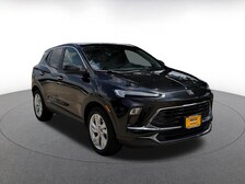 2025 Buick Encore GX Preferred -
                  Bedford, TX