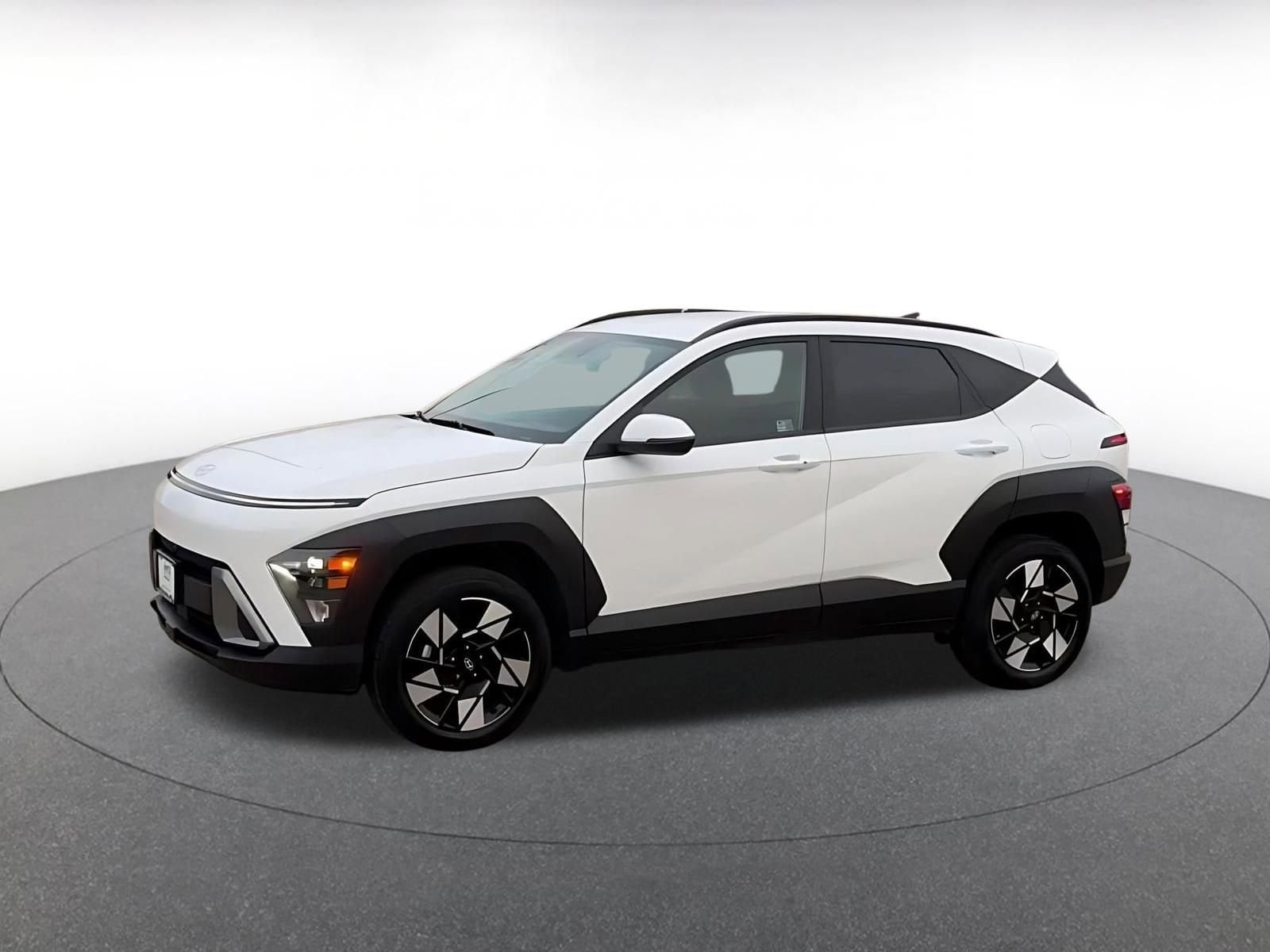Thumbnail: 2025 Hyundai Kona - 8
