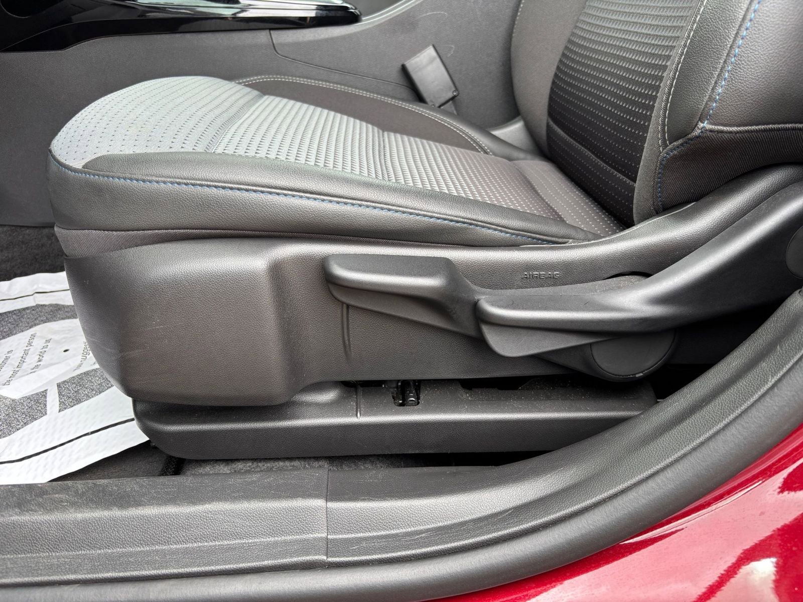 Thumbnail: 2025 Chevrolet Trax - 23