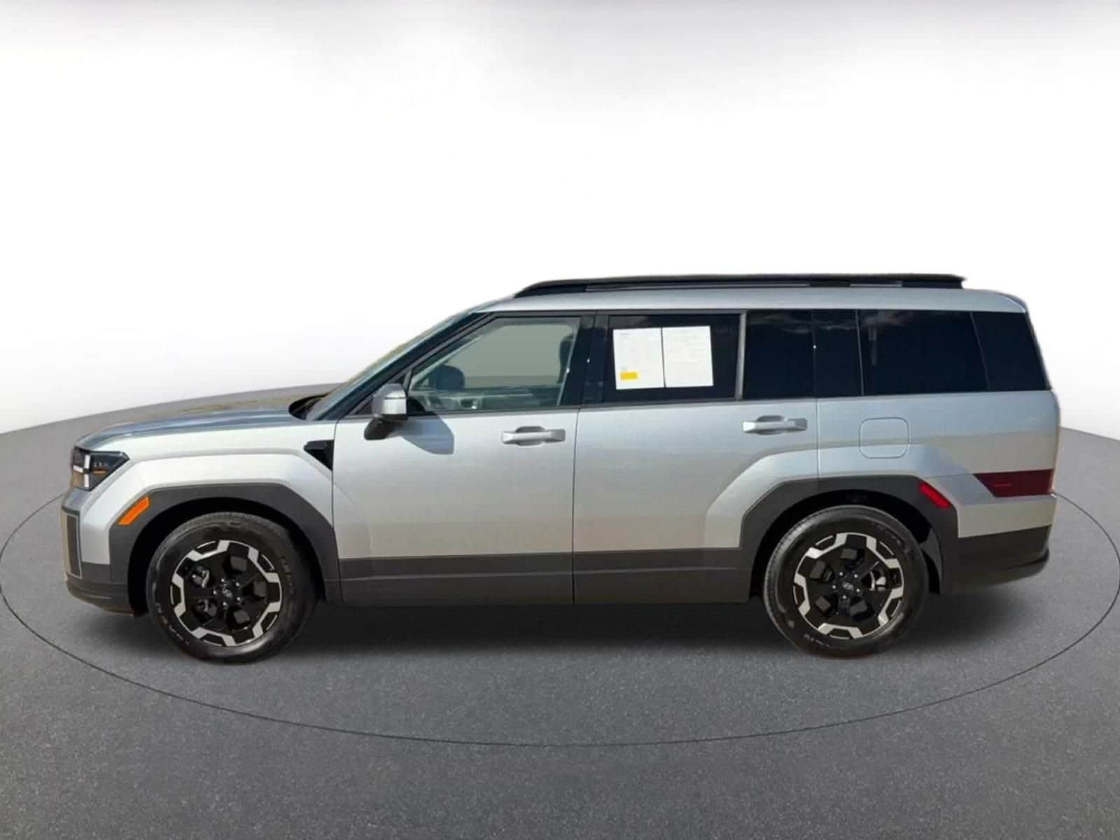 Thumbnail: 2026 Hyundai Santa Fe - 8