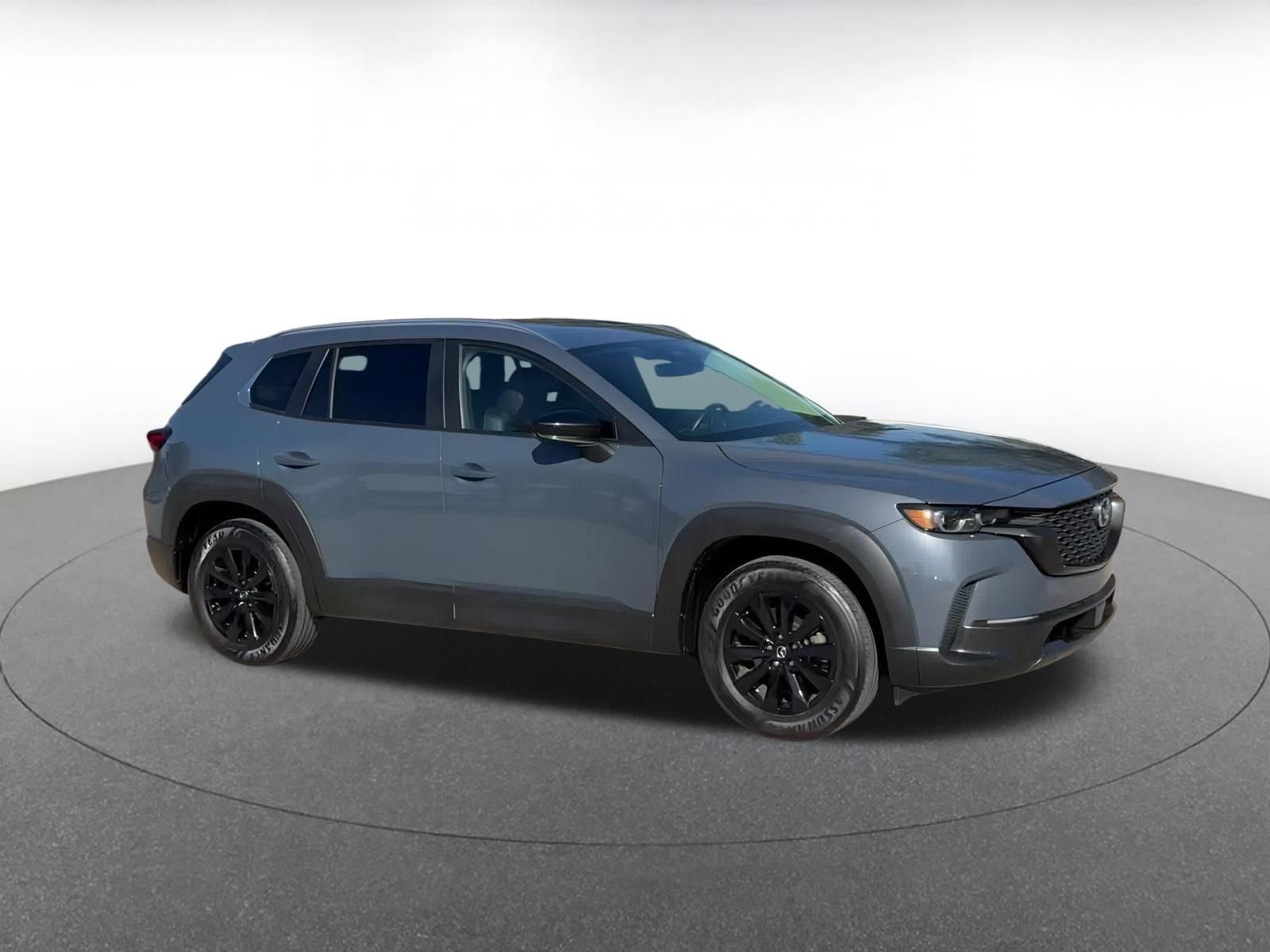 Thumbnail: 2025 Mazda CX-50 - 2