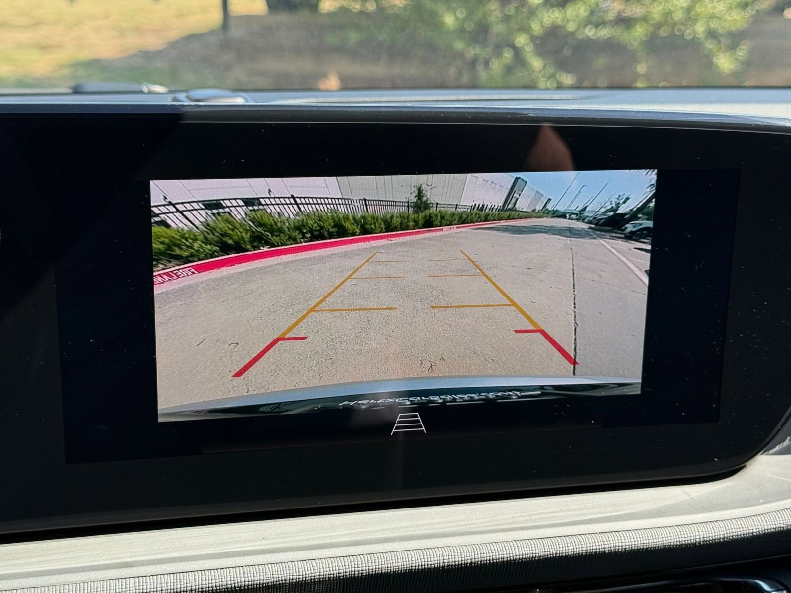 Thumbnail: 2025 Buick Envista - 17