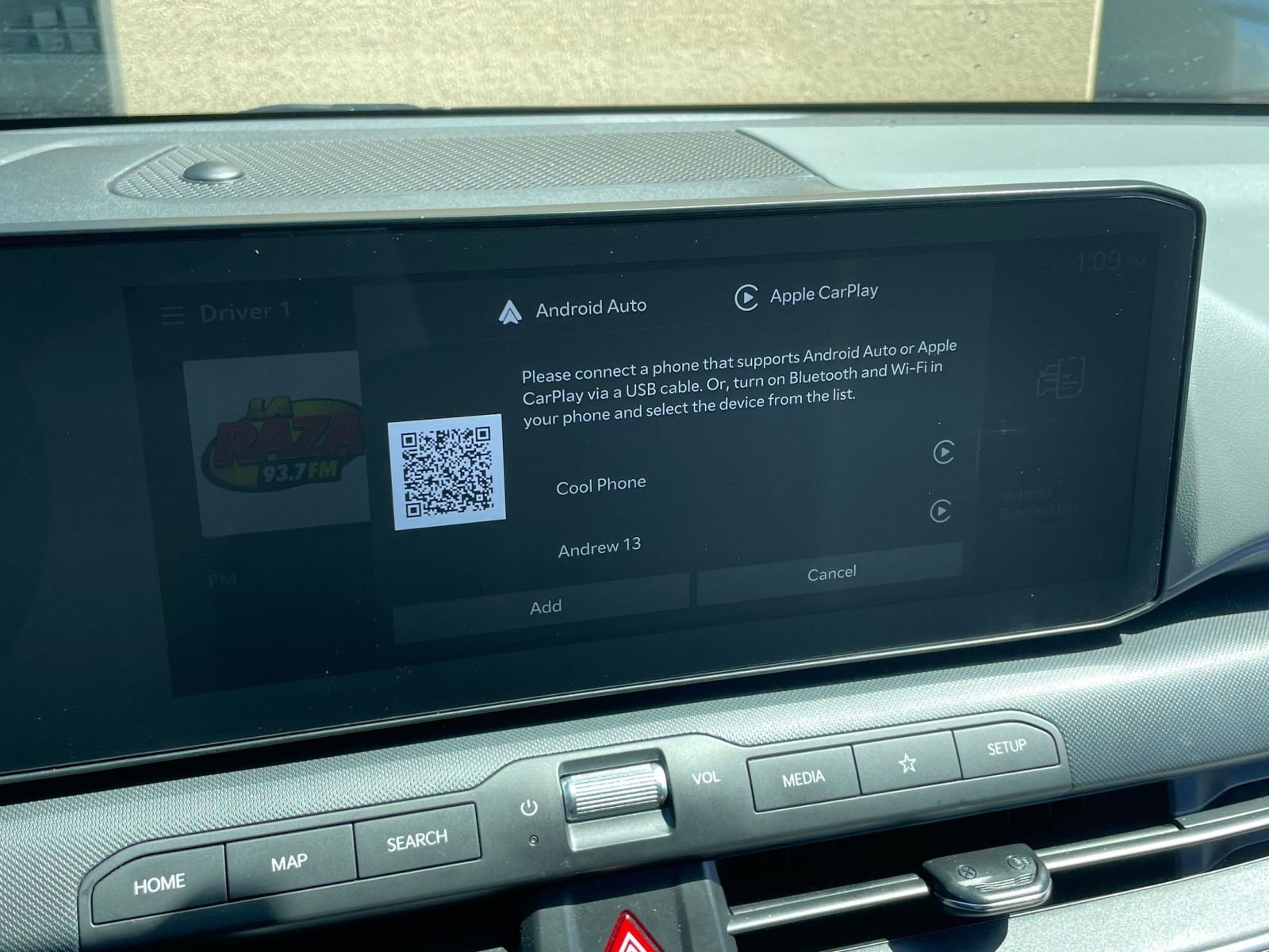 Thumbnail: 2025 Kia K4 - 20