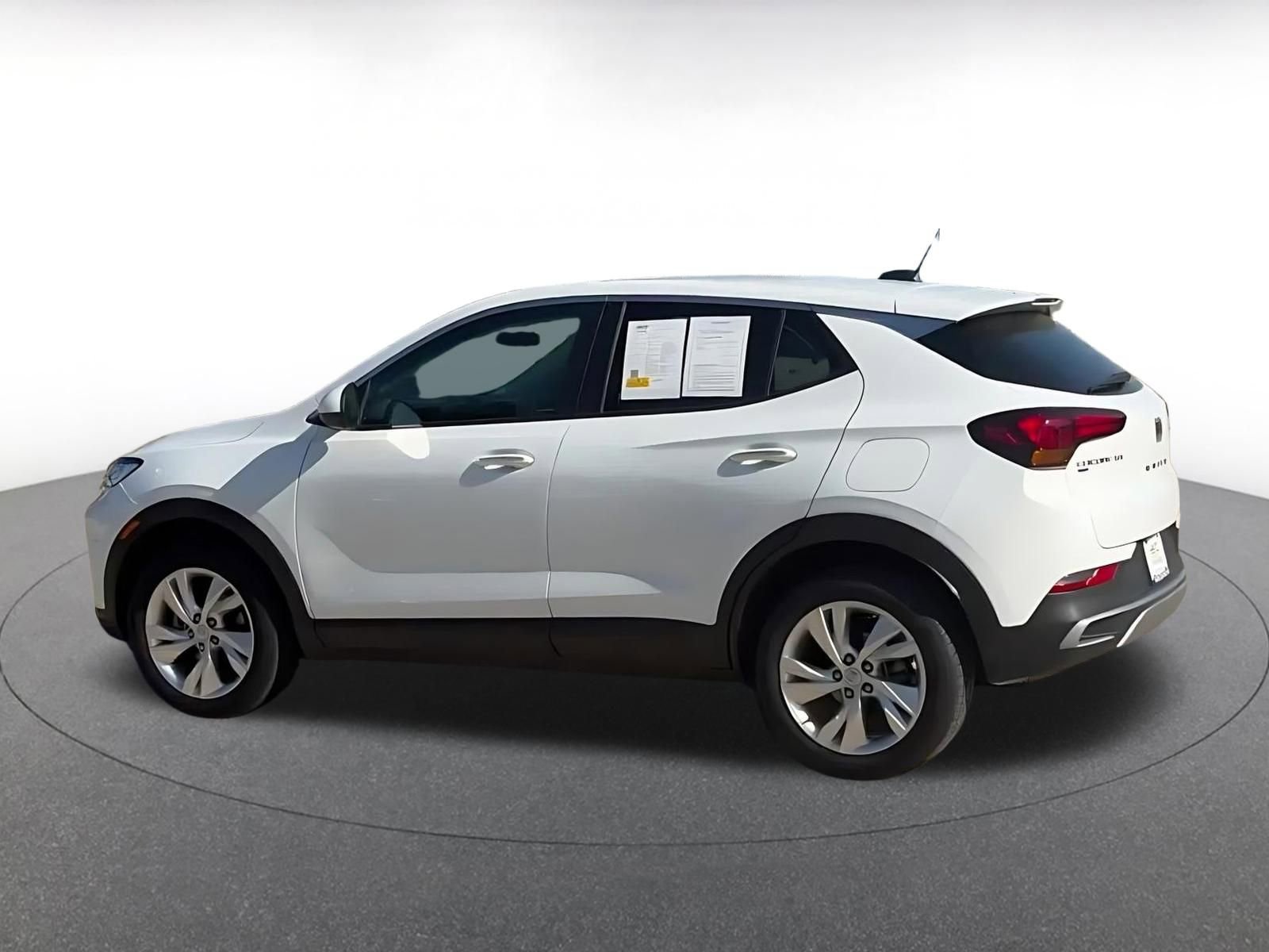 Thumbnail: 2025 Buick Encore GX - 10