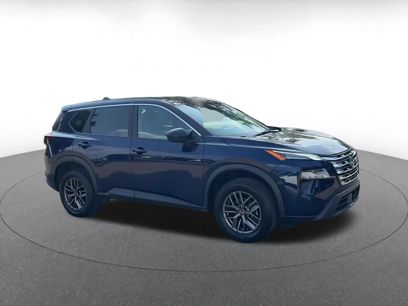 Thumbnail: 2026 Nissan Rogue - 2