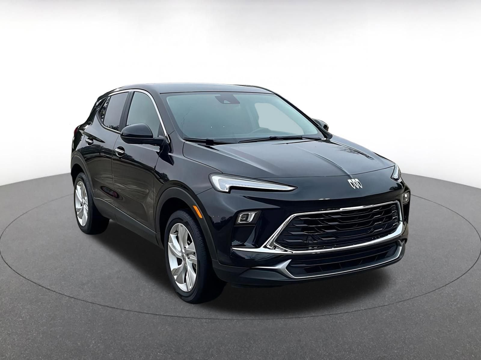 Thumbnail: 2025 Buick Encore GX - 1