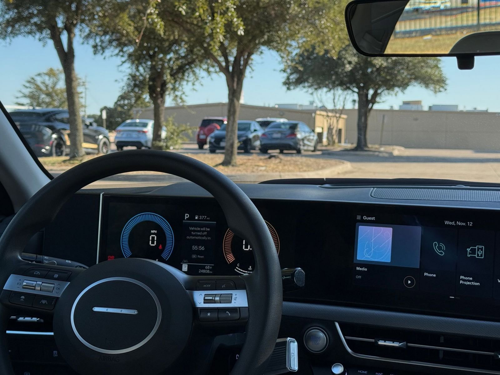 Thumbnail: 2025 Hyundai Sonata - 34