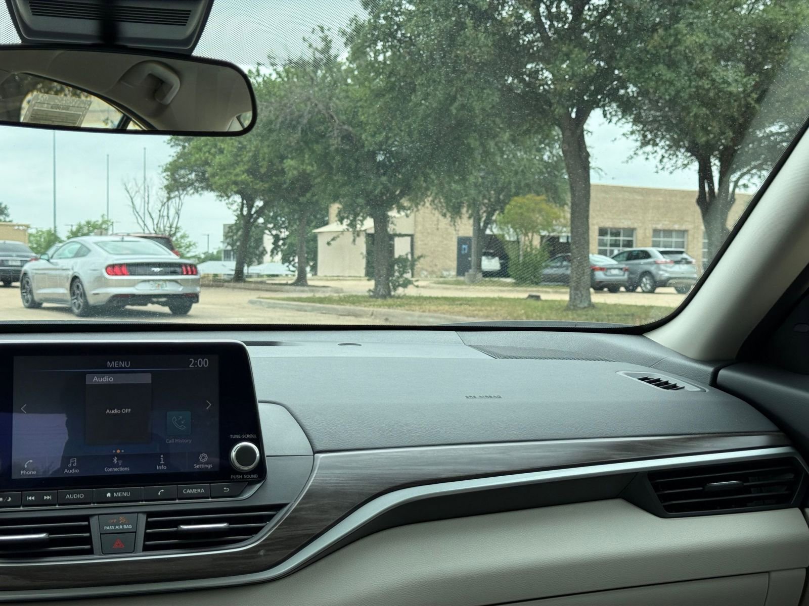 Thumbnail: 2025 Nissan Altima - 35