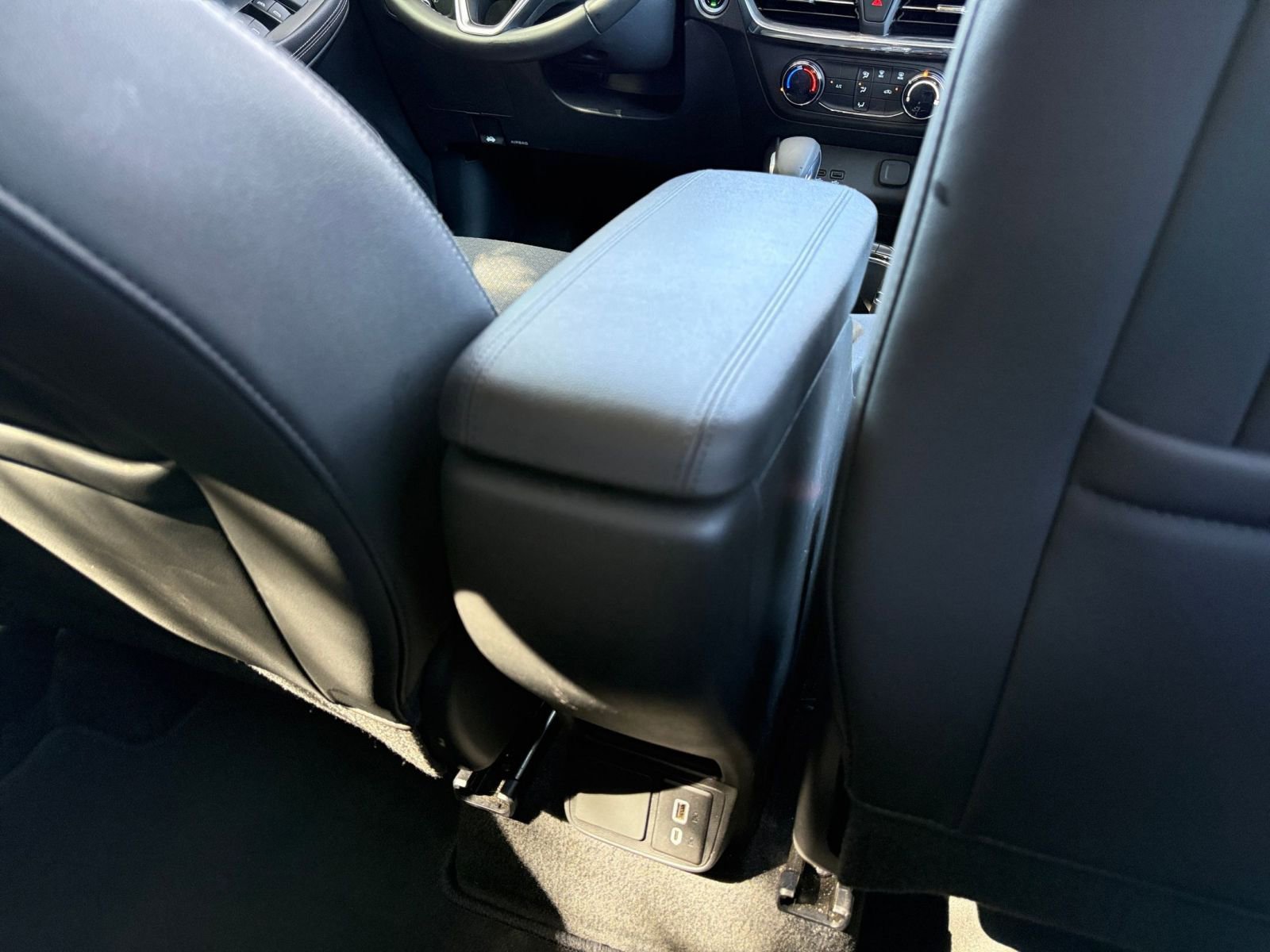 Thumbnail: 2025 Buick Encore GX - 24