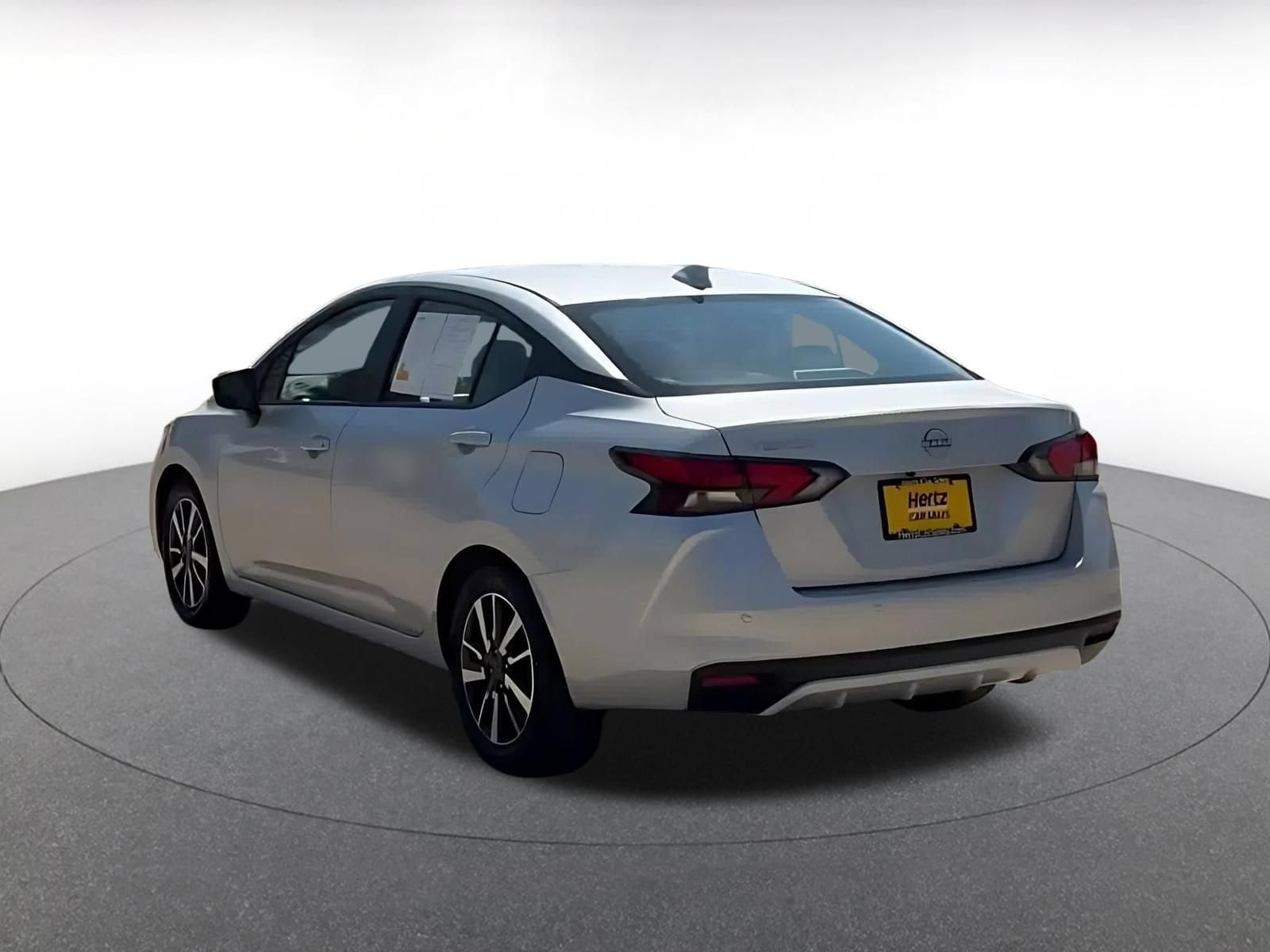 Thumbnail: 2025 Nissan Versa - 10