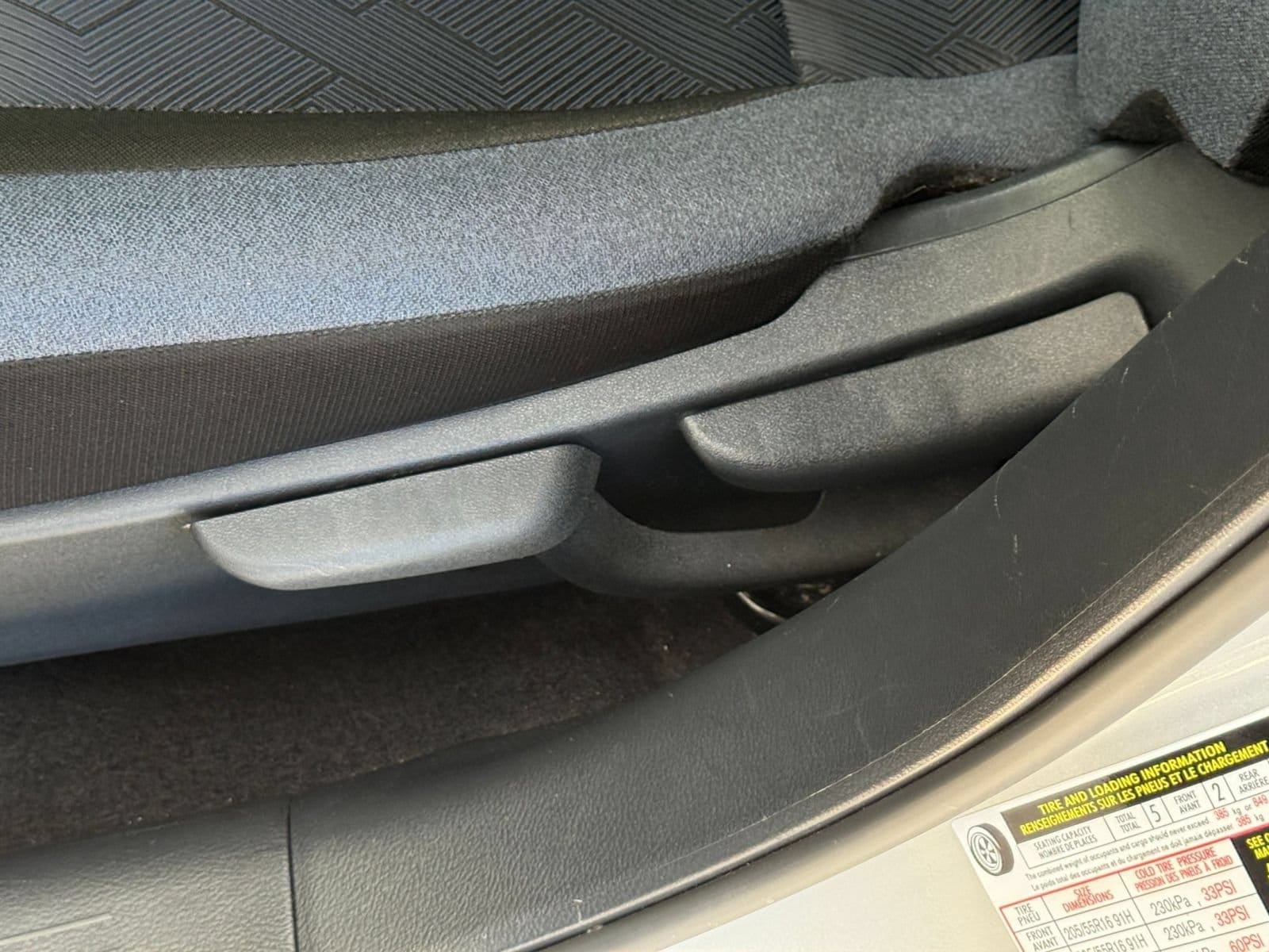 Thumbnail: 2025 Nissan Versa - 22