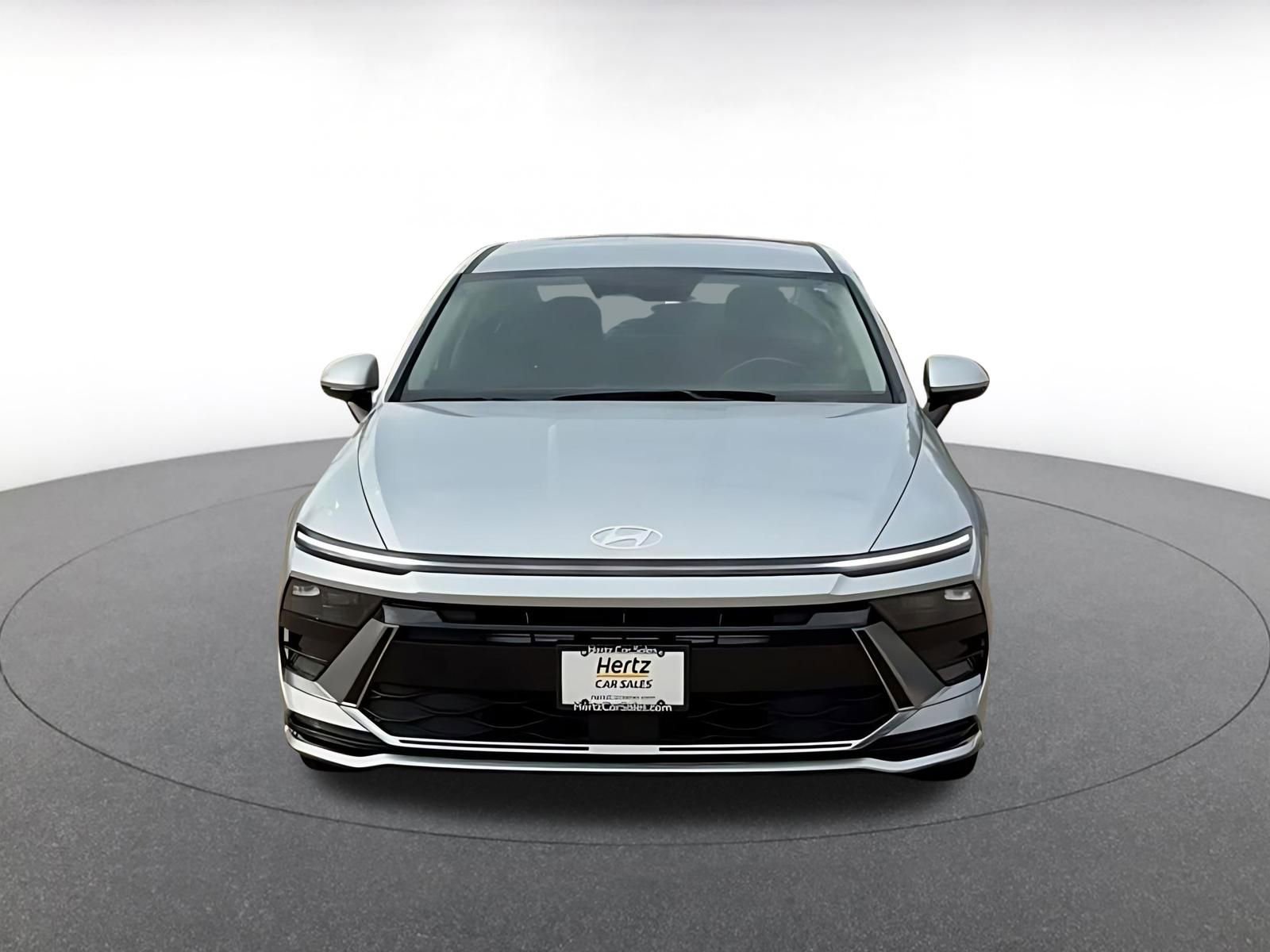 Thumbnail: 2025 Hyundai Sonata - 7