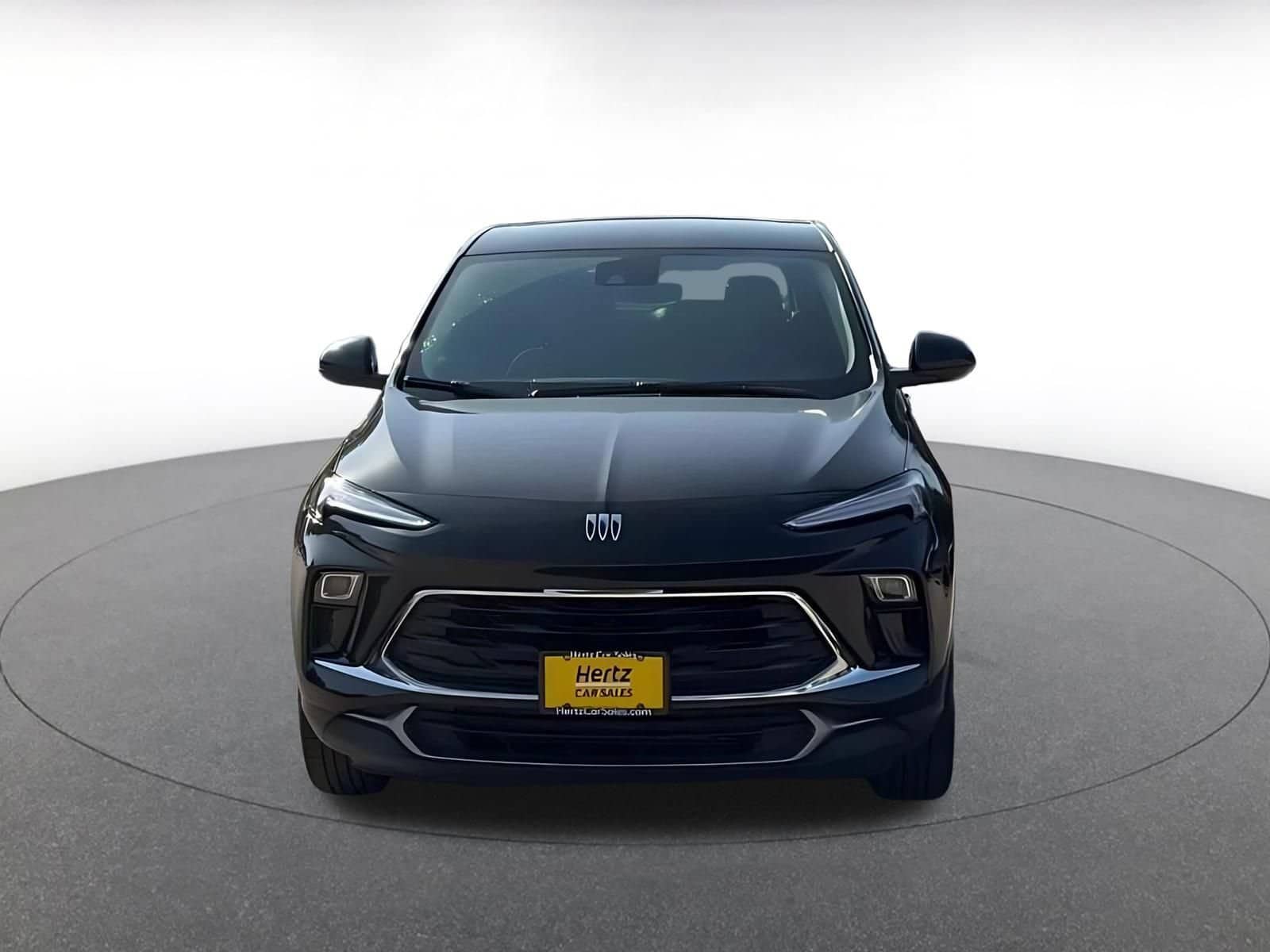 Thumbnail: 2025 Buick Encore GX - 4