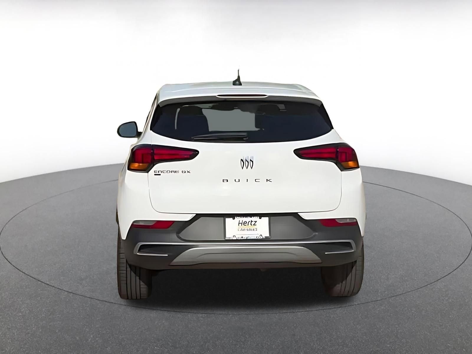Thumbnail: 2025 Buick Encore GX - 12