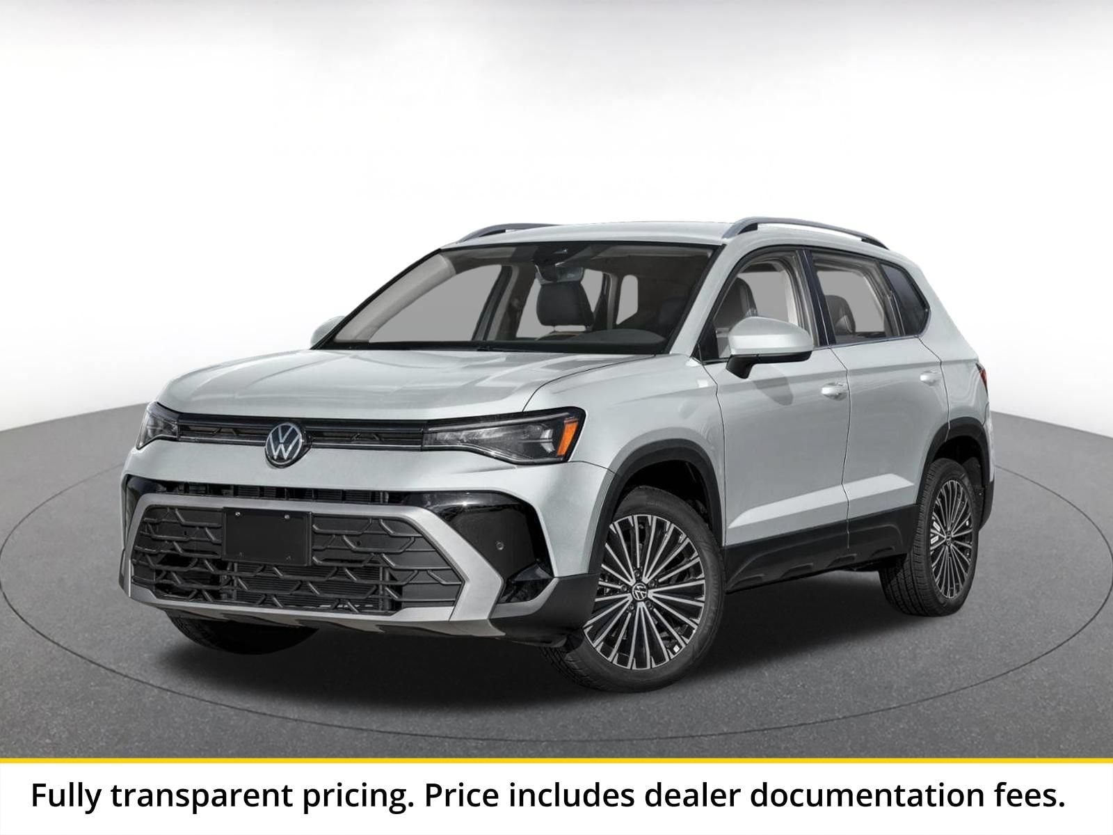 Thumbnail: 2026 Volkswagen Taos - 1