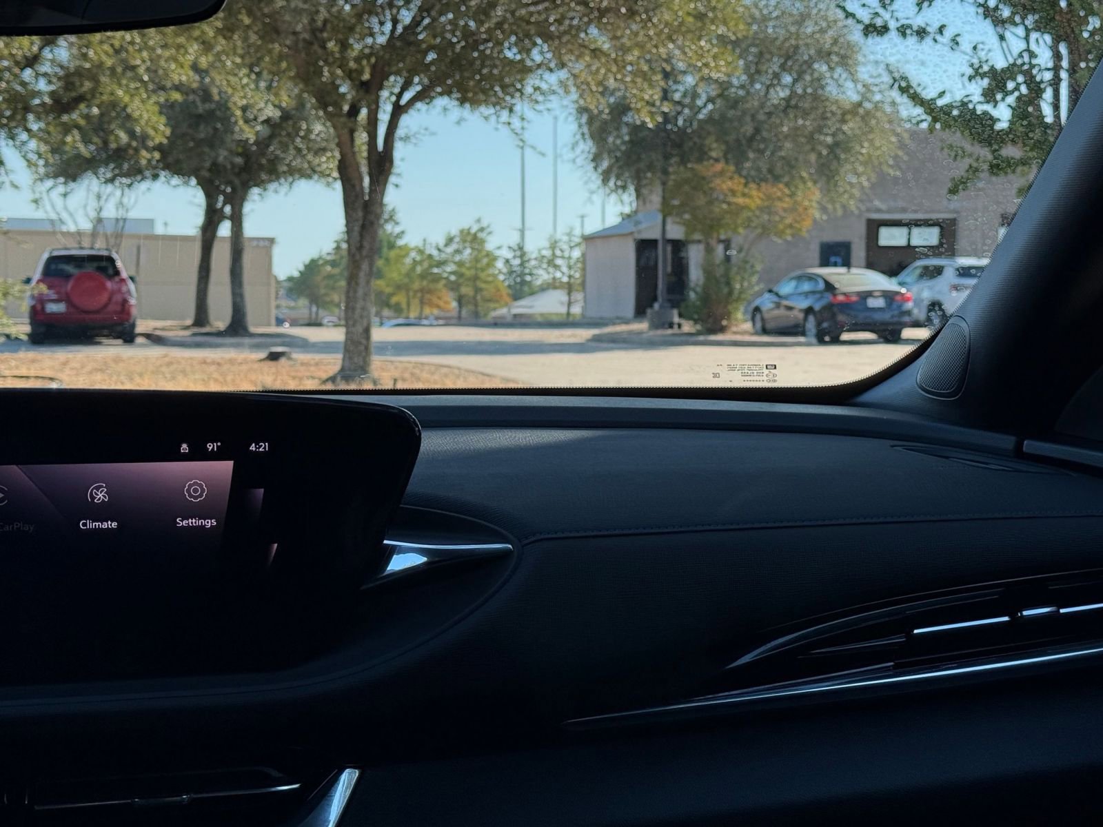 Thumbnail: 2025 Buick Envista - 35