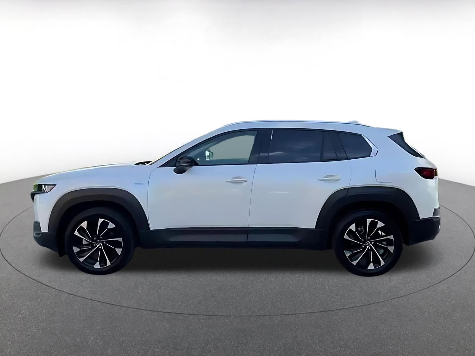 Thumbnail: 2025 Mazda CX-50 - 9