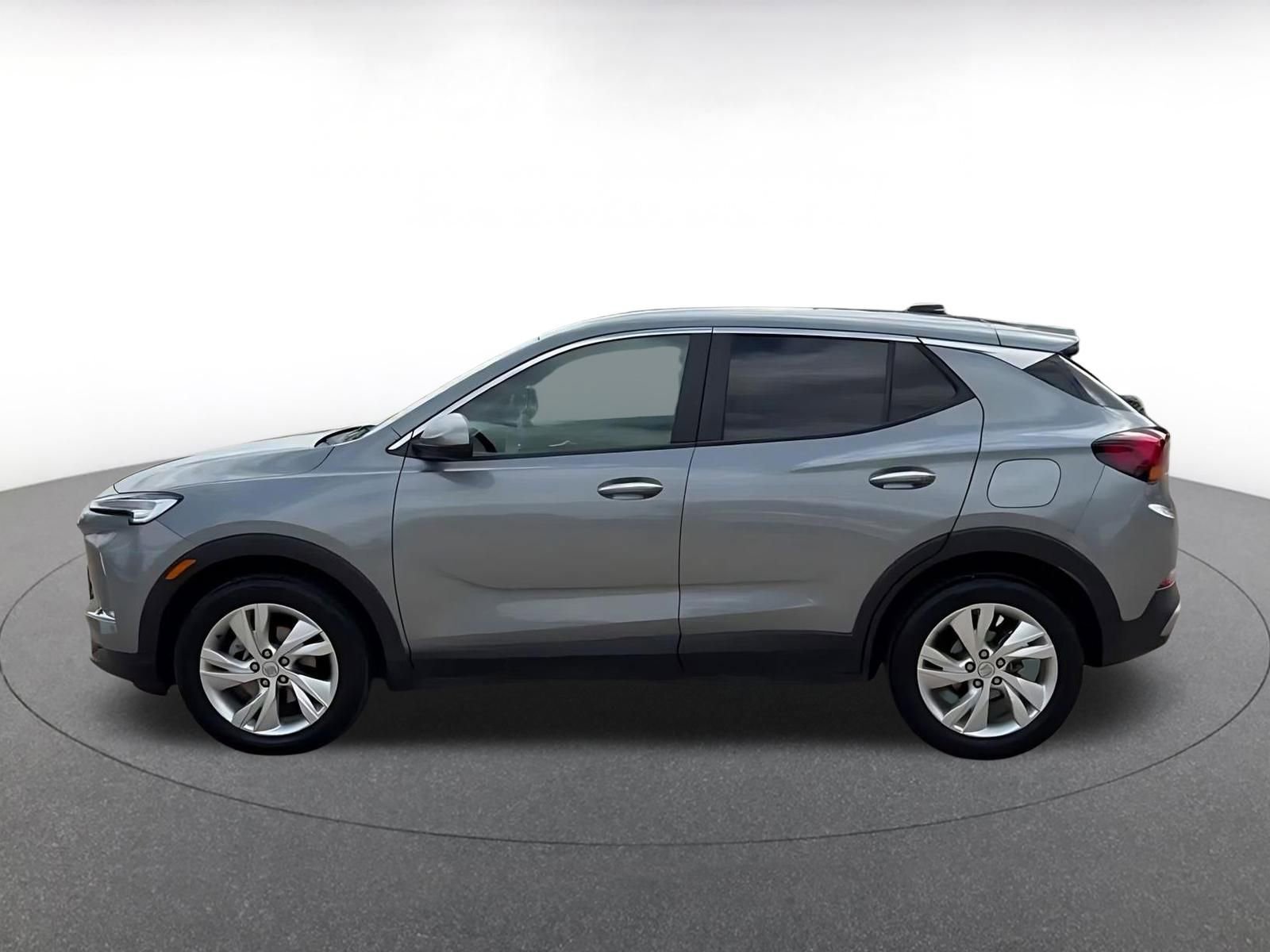 Thumbnail: 2025 Buick Encore GX - 9