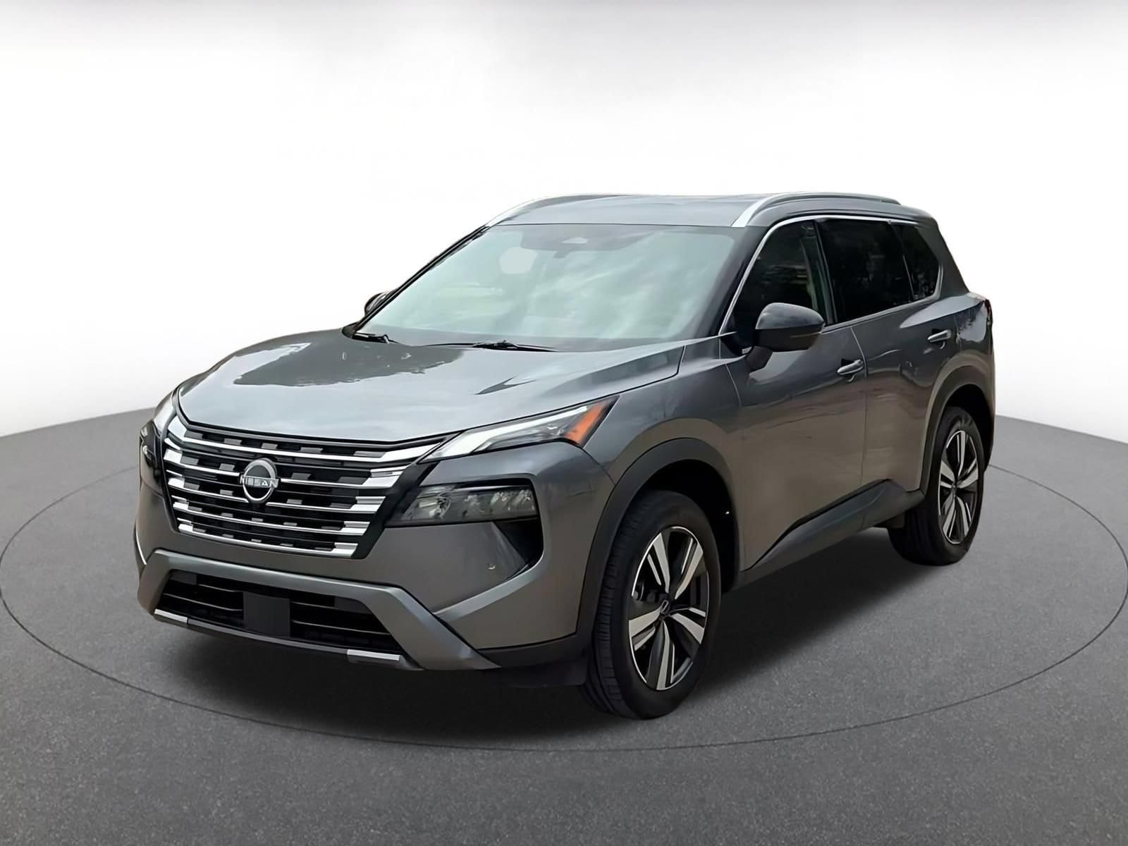 Thumbnail: 2026 Nissan Rogue - 6