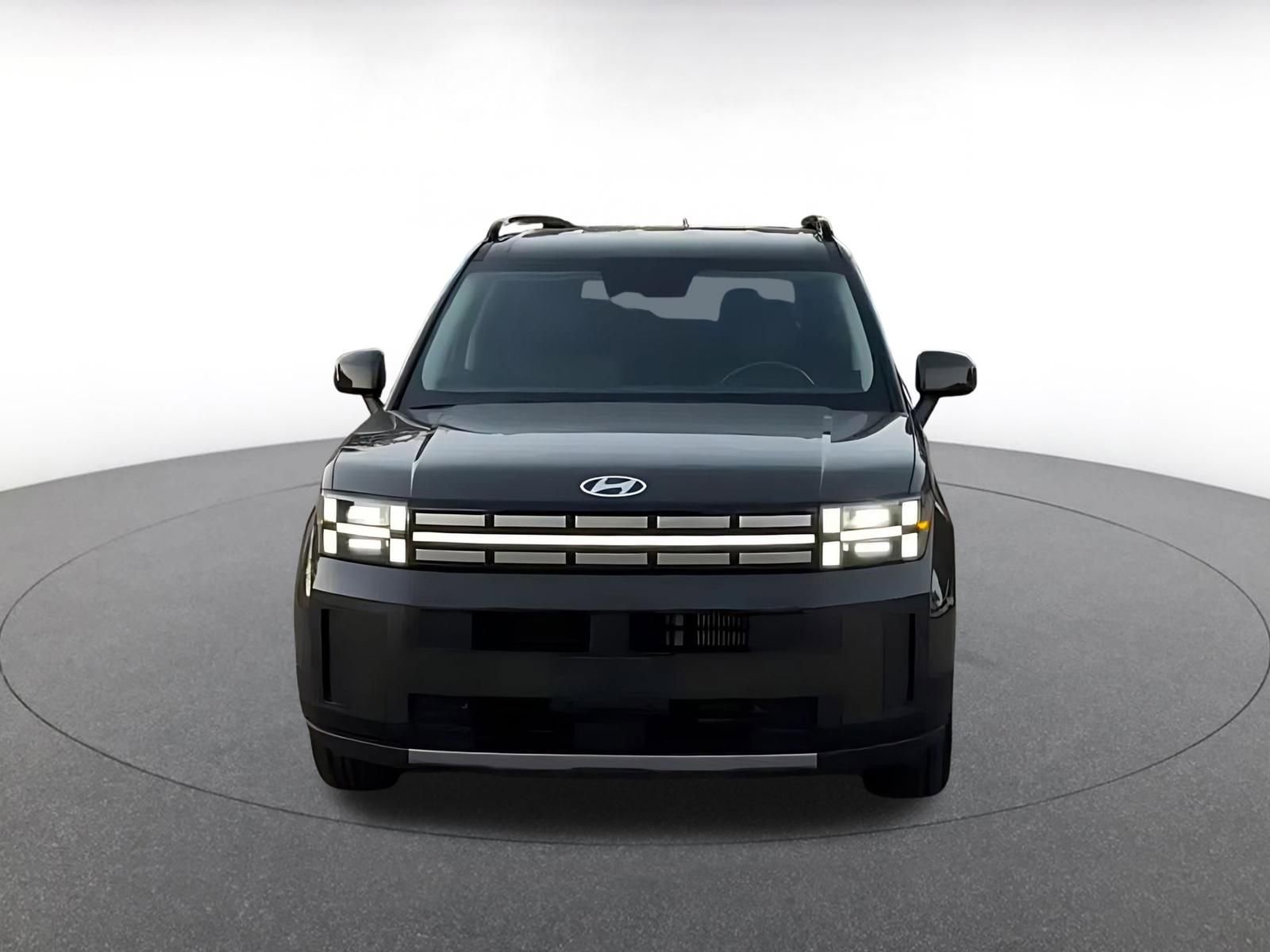 Thumbnail: 2025 Hyundai Santa Fe - 4