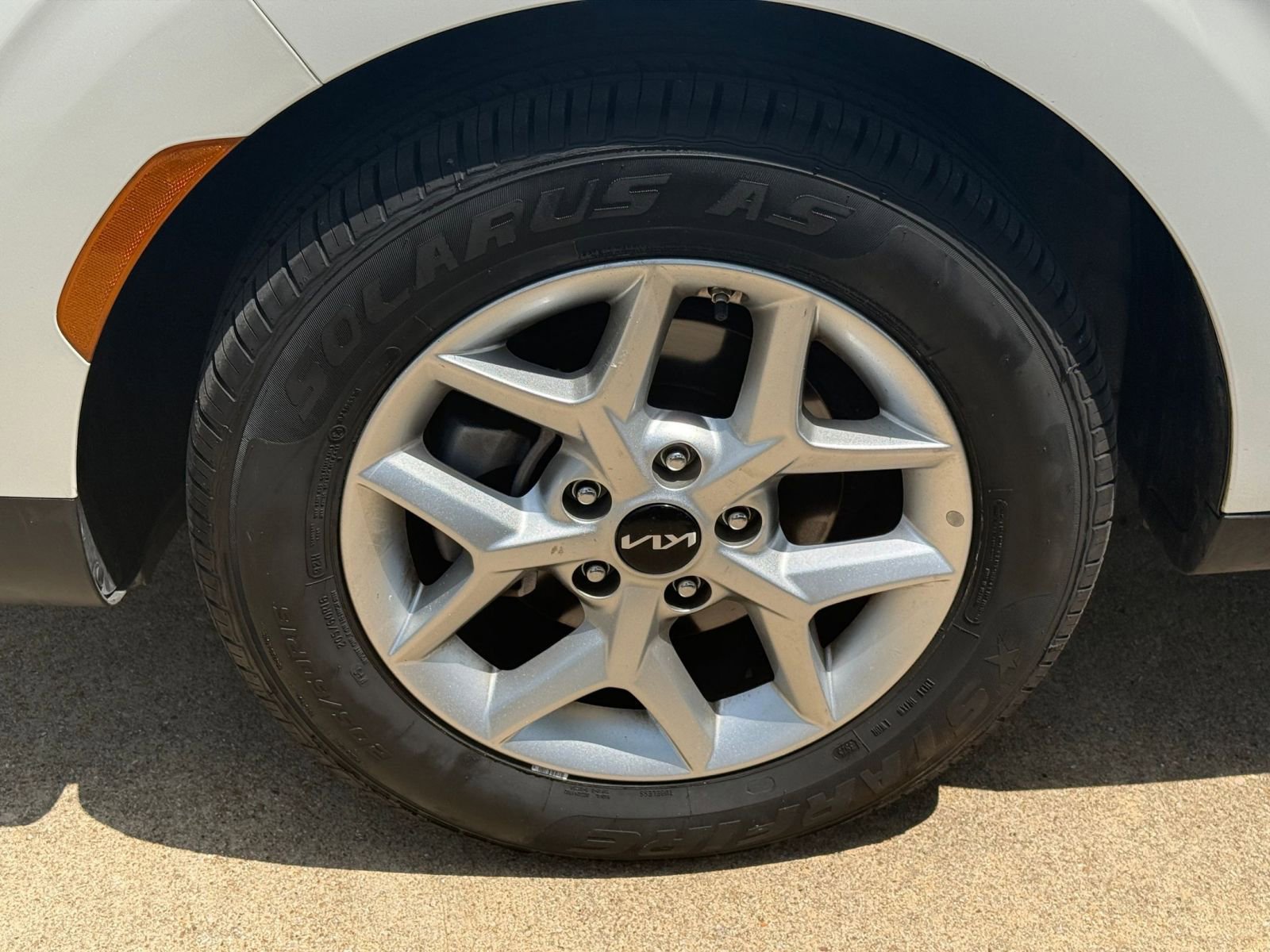 Thumbnail: 2025 Kia Soul - 30