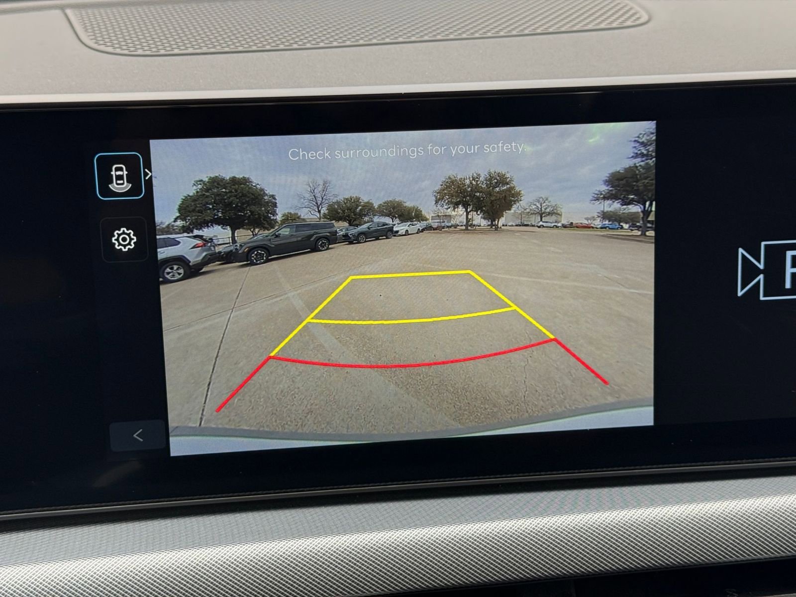 Thumbnail: 2025 Hyundai Sonata - 24