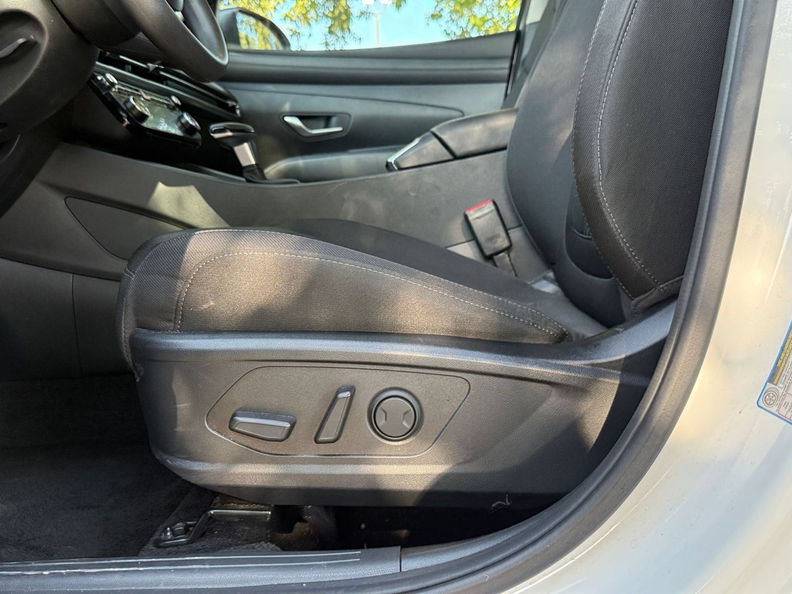 Thumbnail: 2026 Hyundai Tucson - 22