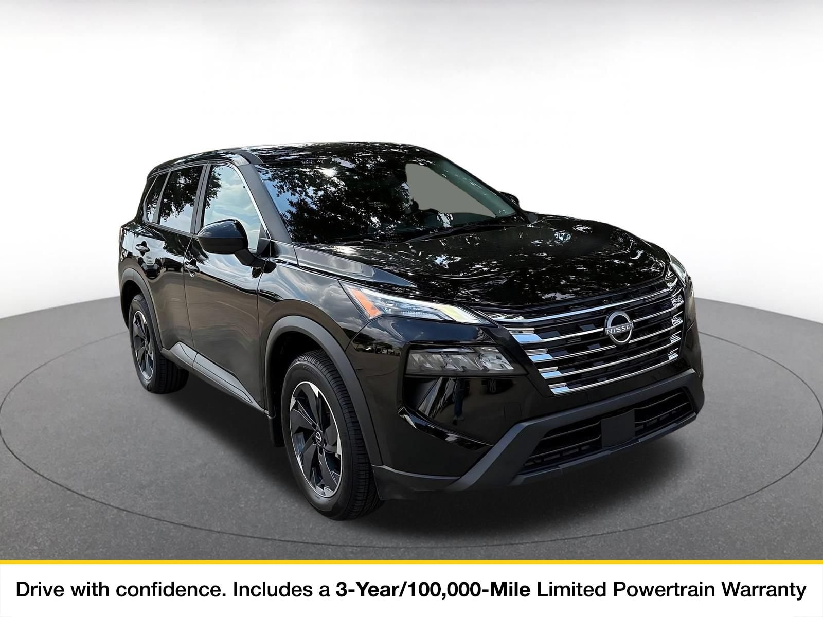 Thumbnail: 2026 Nissan Rogue - 1