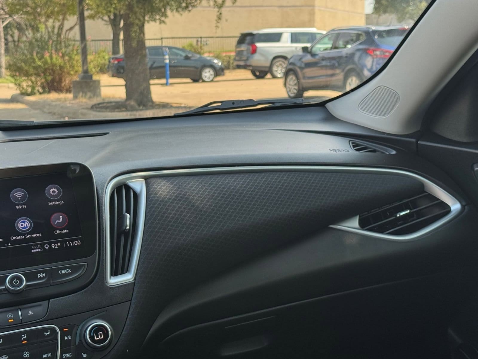 Thumbnail: 2024 Chevrolet Malibu - 35