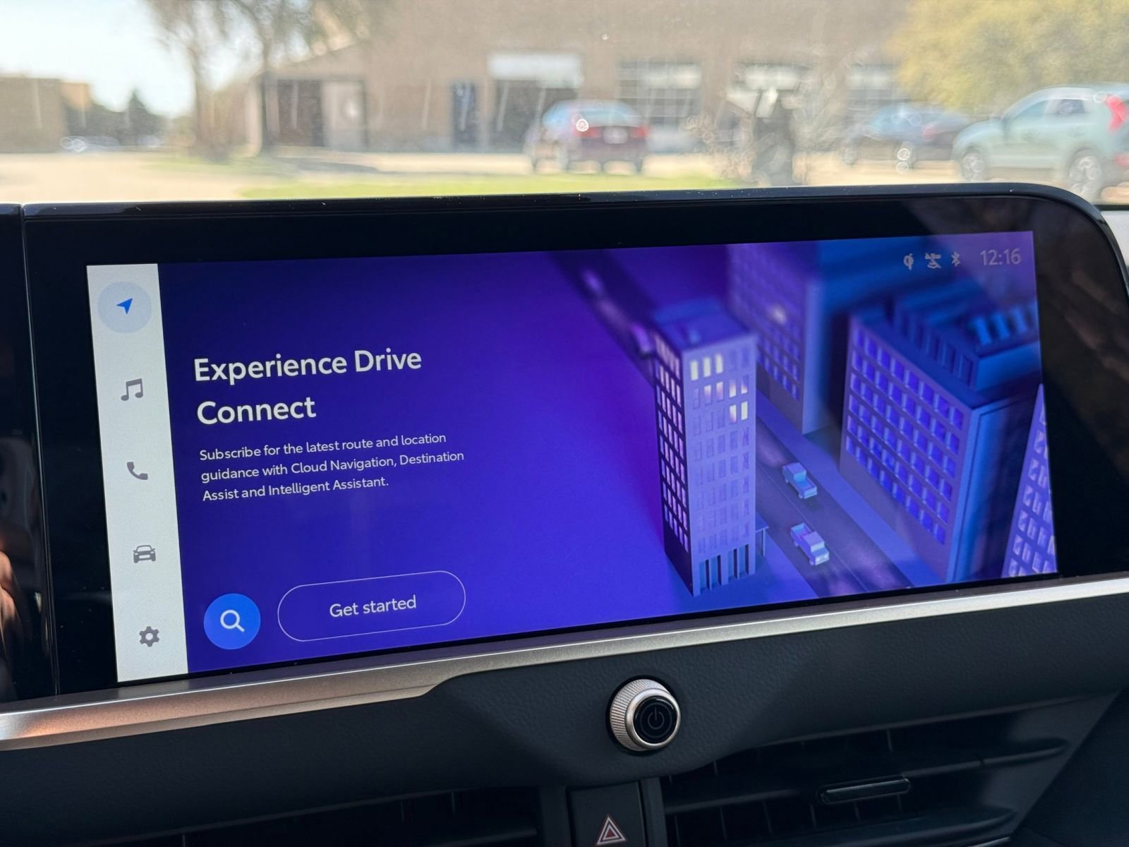 Thumbnail: 2025 Toyota Crown - 20