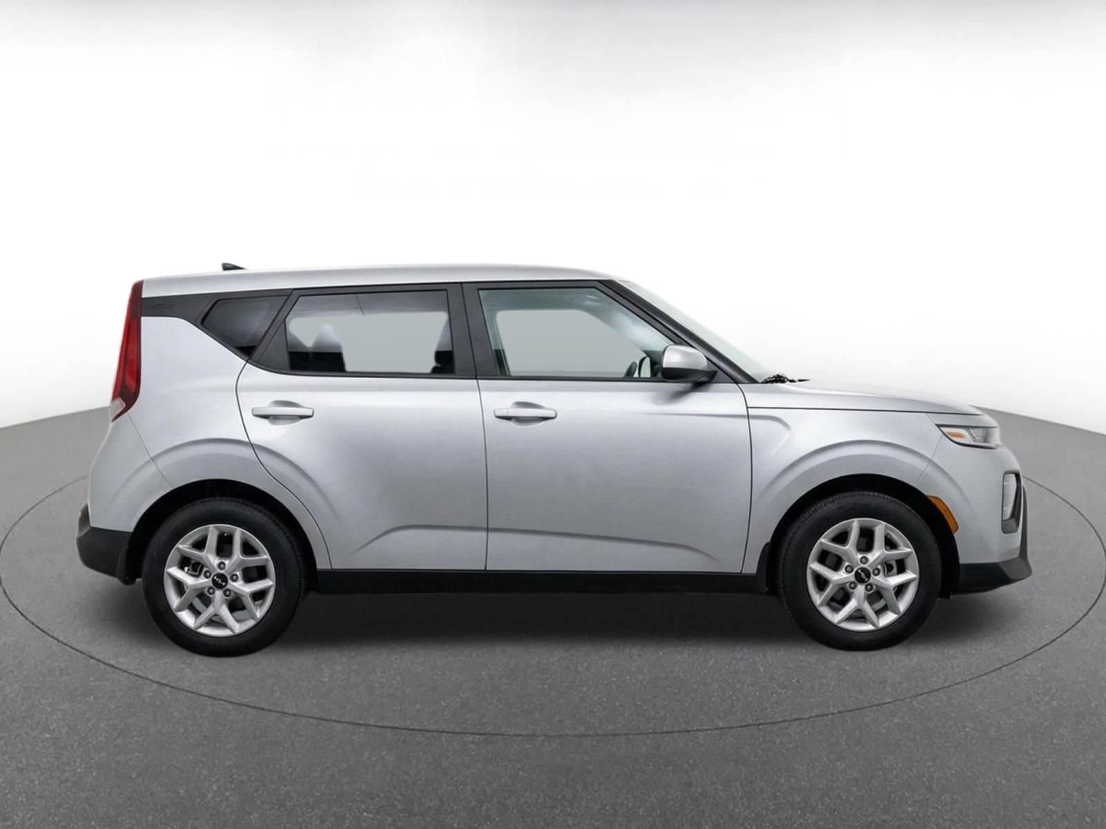 Thumbnail: 2025 Kia Soul - 9