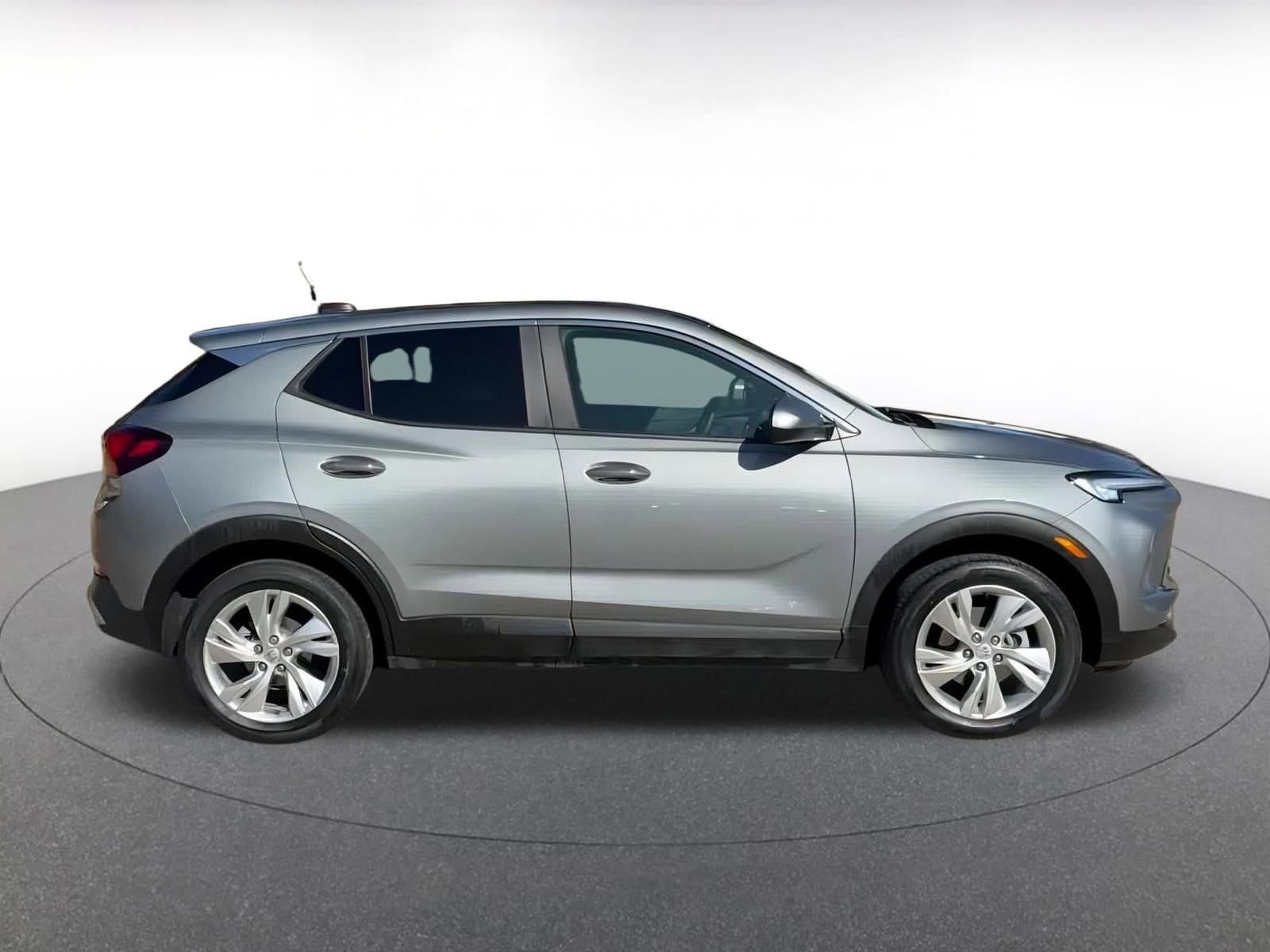 Thumbnail: 2025 Buick Encore GX - 16