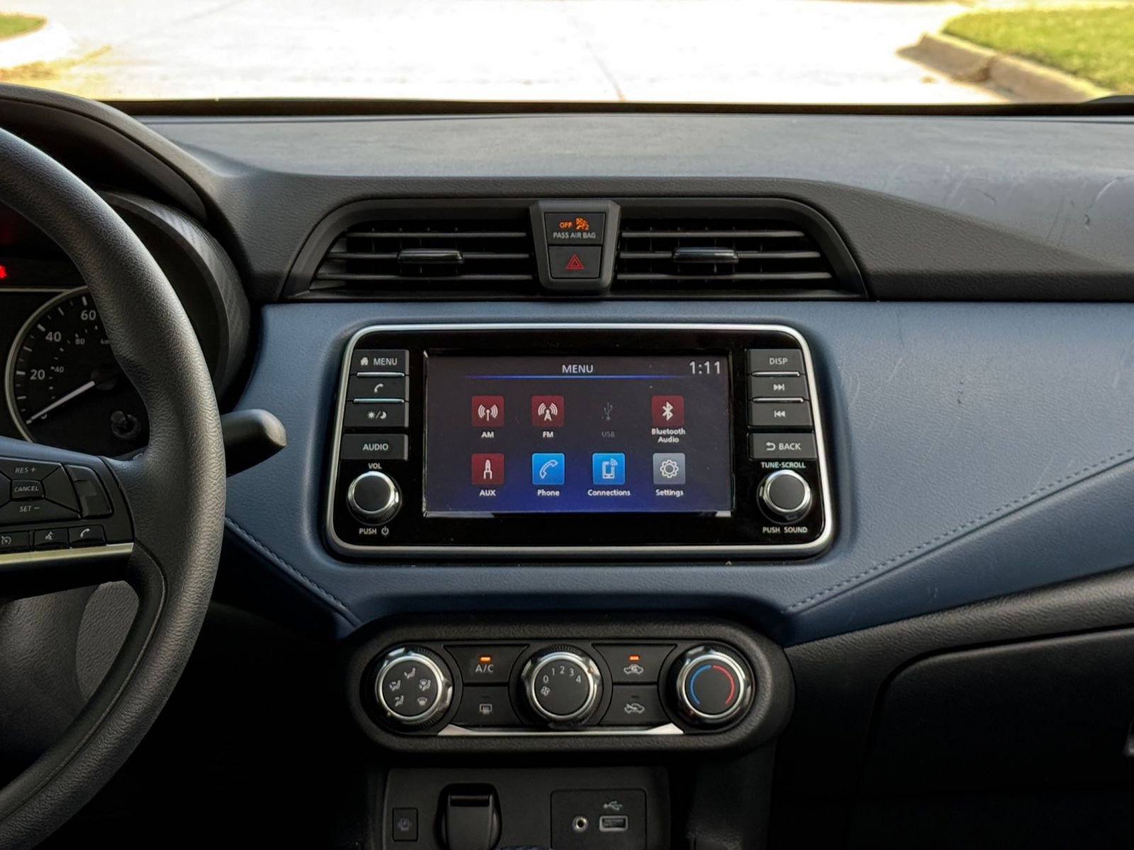 Thumbnail: 2025 Nissan Versa - 17