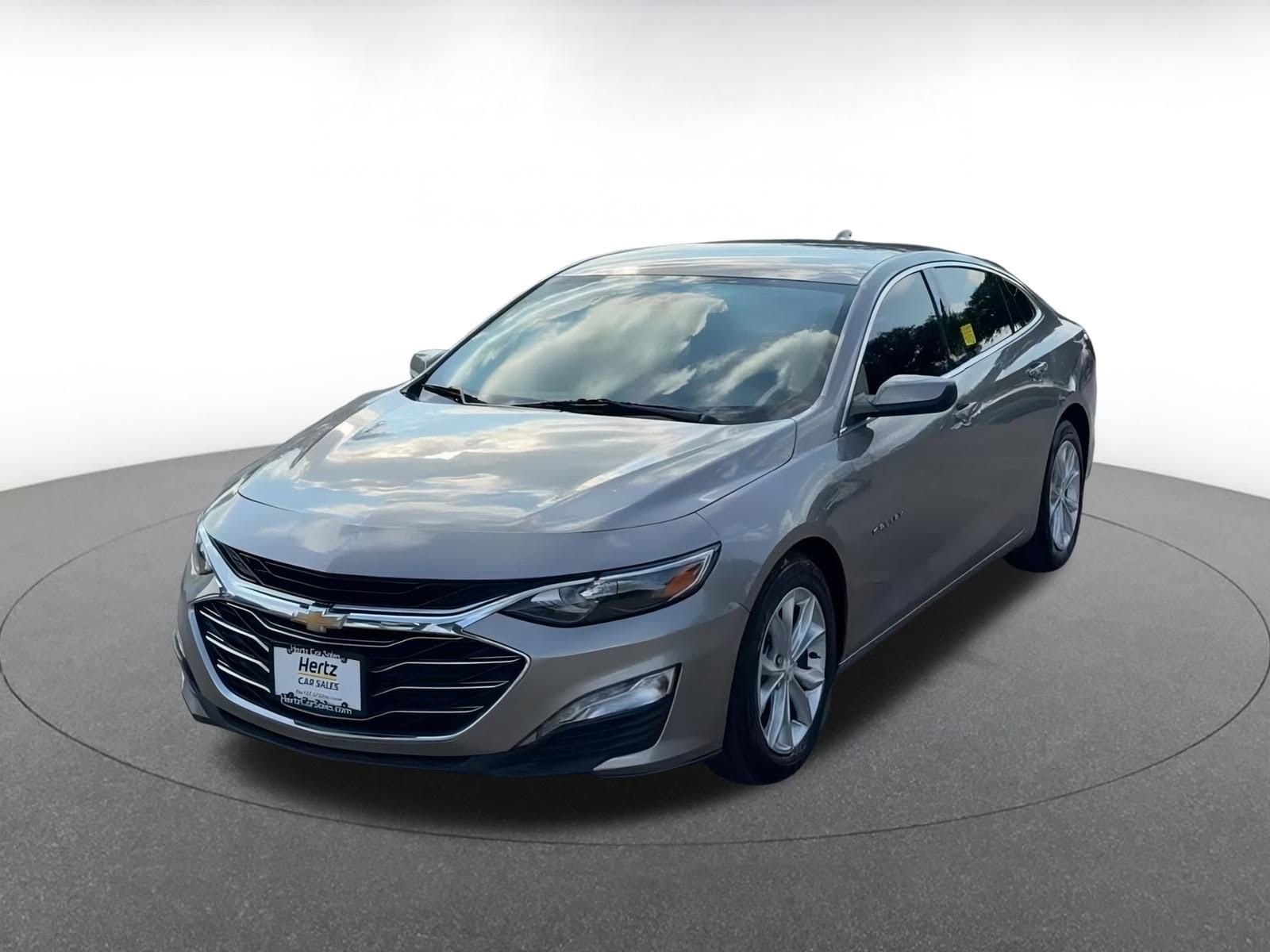 Thumbnail: 2024 Chevrolet Malibu - 7