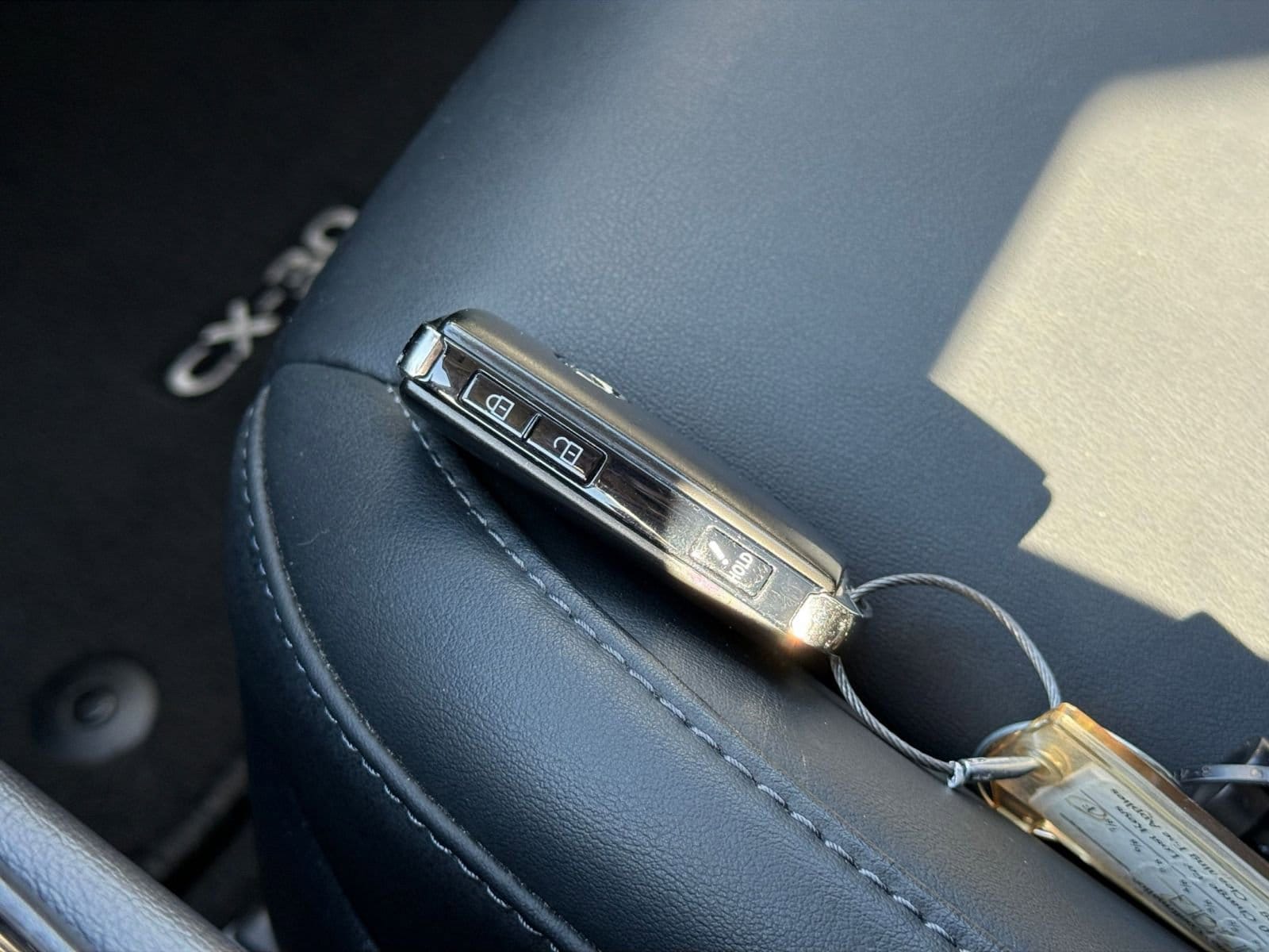 Thumbnail: 2025 Mazda CX-30 - 22