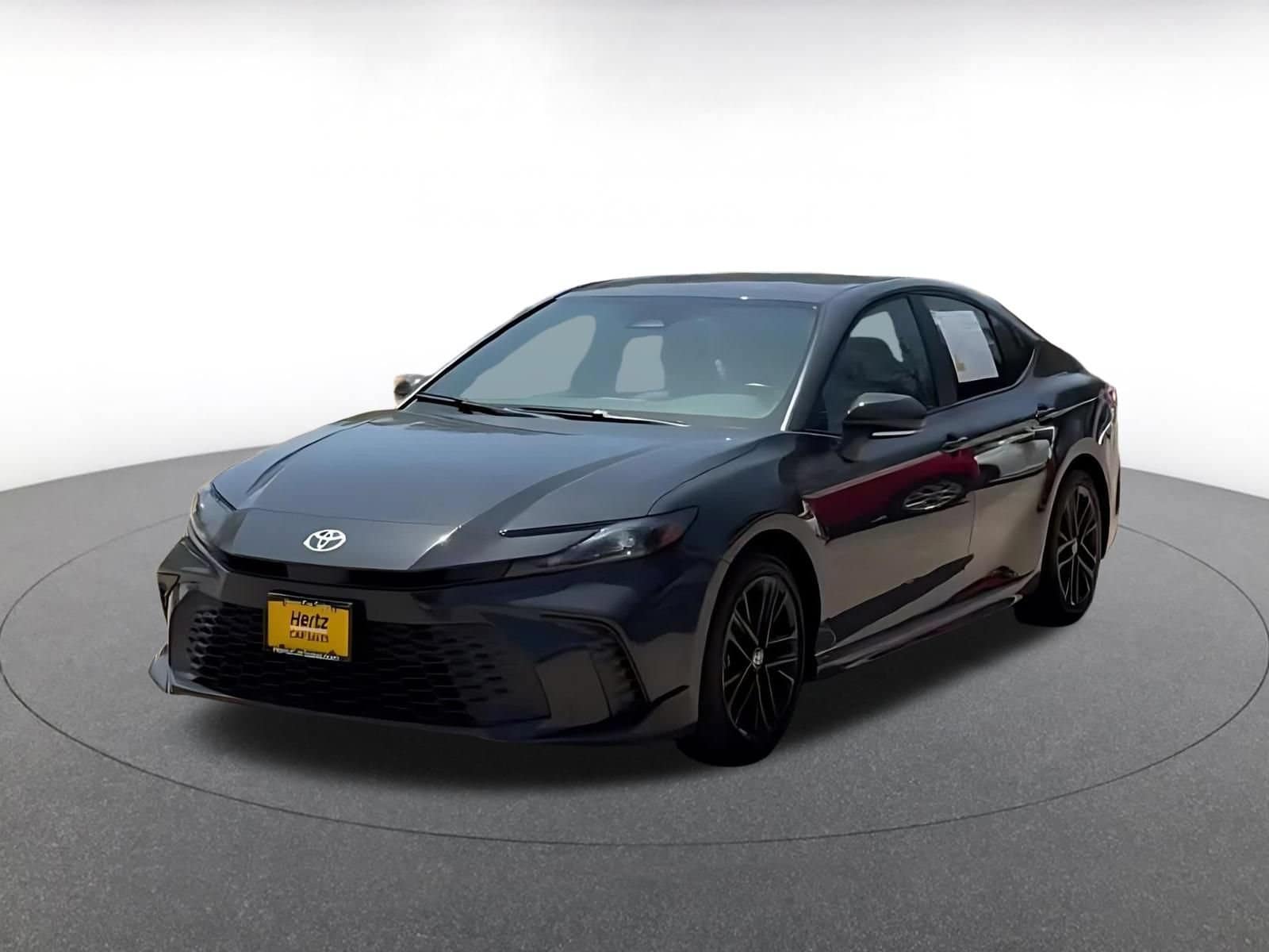 Thumbnail: 2026 Toyota Camry - 6