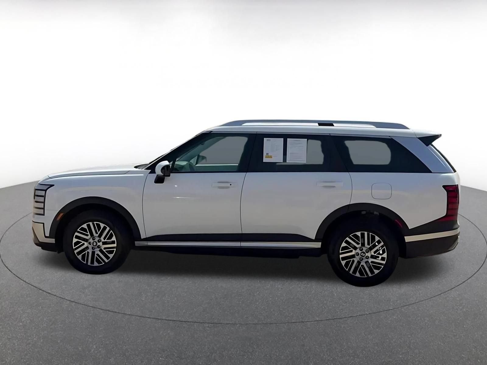 Thumbnail: 2026 Hyundai Palisade - 9