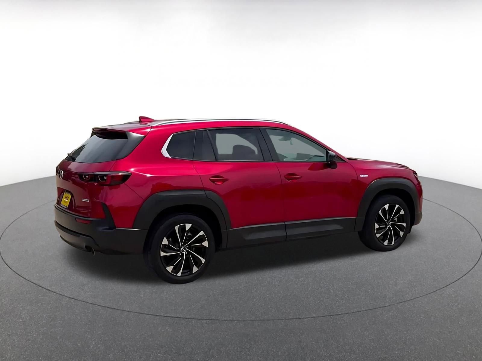 Thumbnail: 2025 Mazda CX-50 - 15