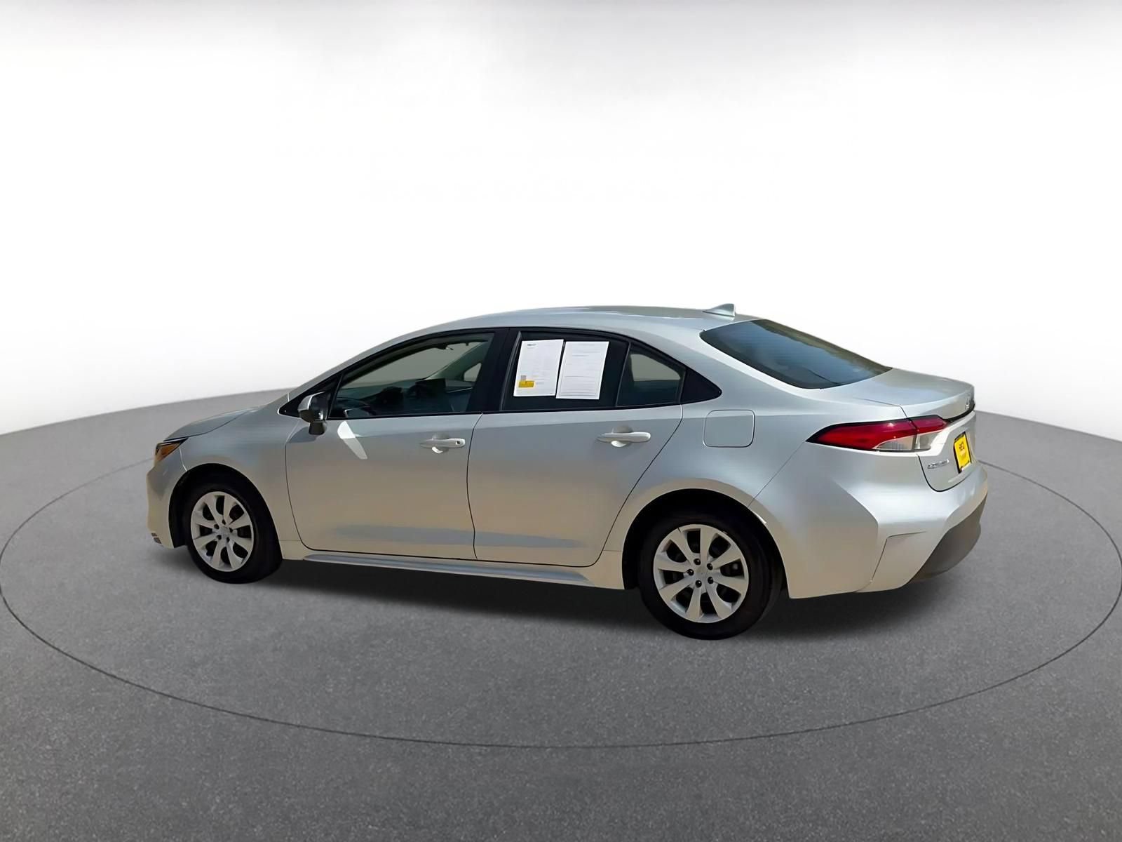 Thumbnail: 2025 Toyota Corolla - 9